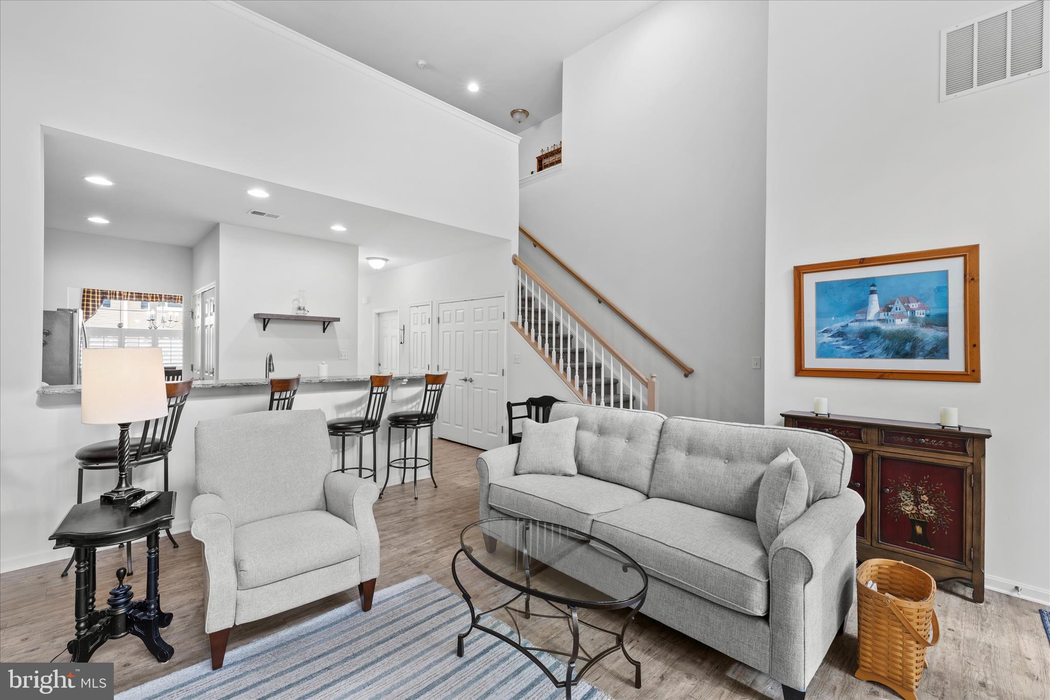 WOODLANDS OF PEPPER CREEK - Residential