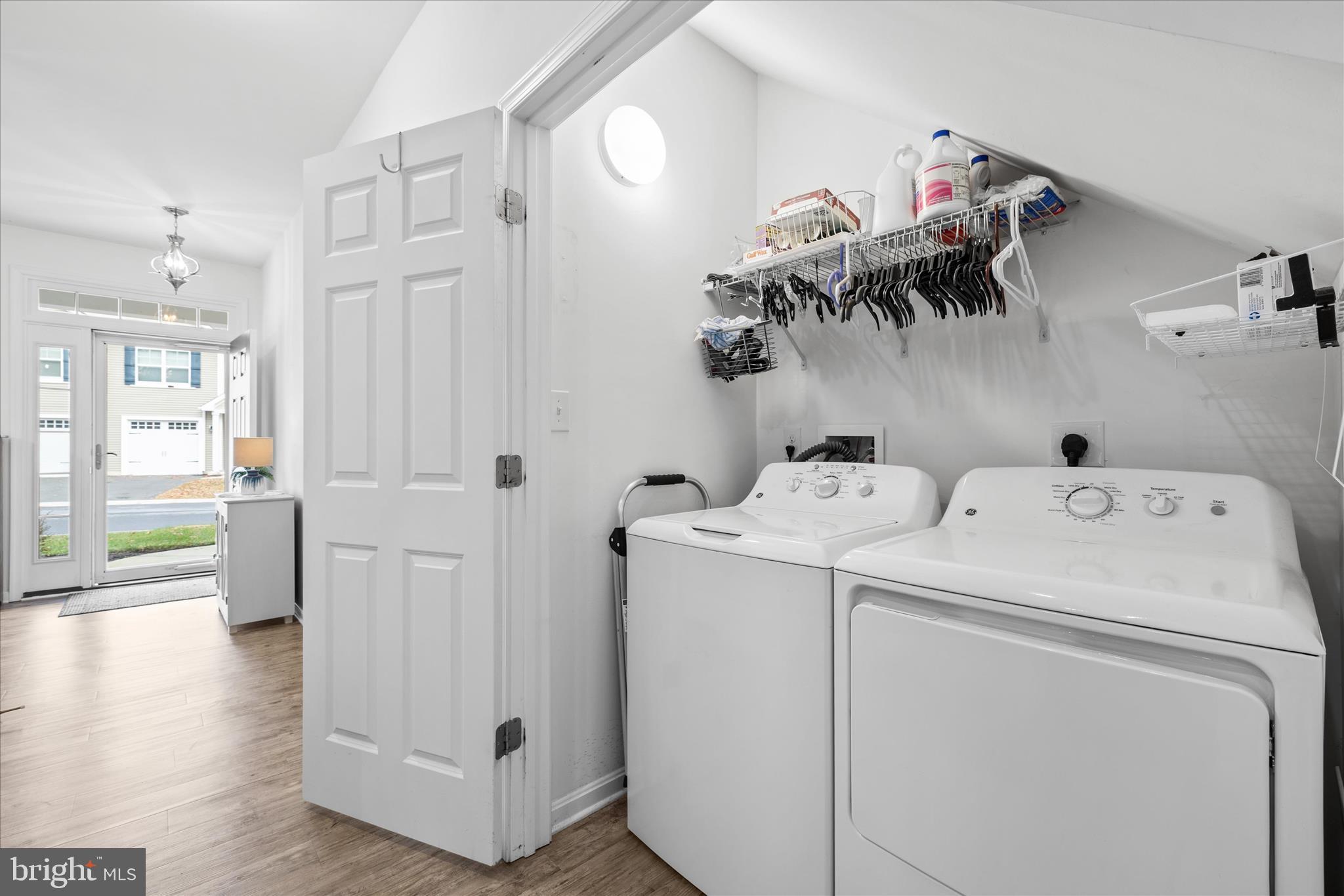 WOODLANDS OF PEPPER CREEK - Residential