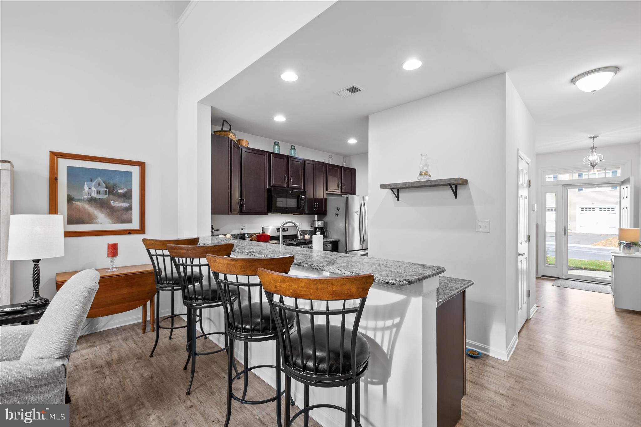 WOODLANDS OF PEPPER CREEK - Residential