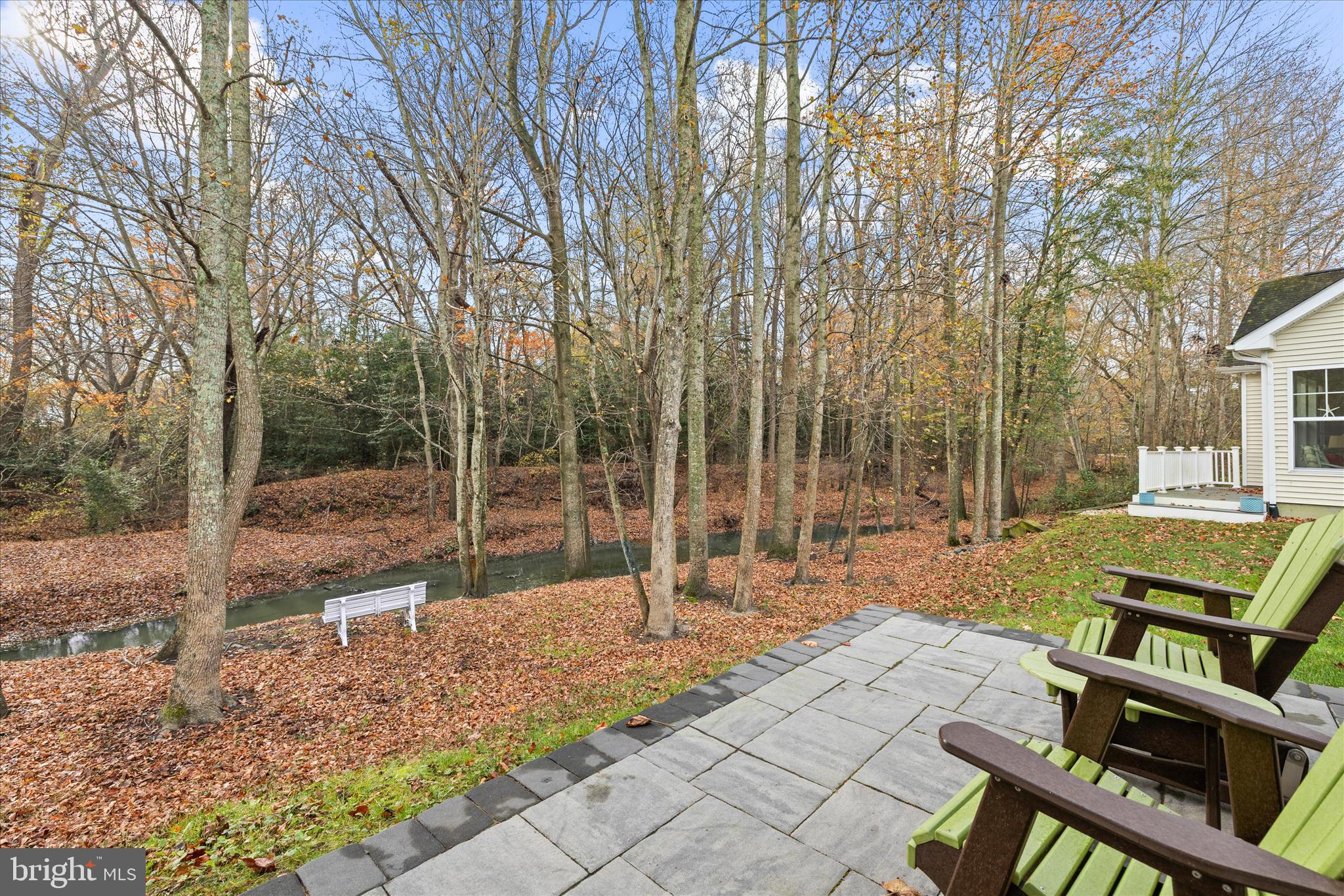 WOODLANDS OF PEPPER CREEK - Residential