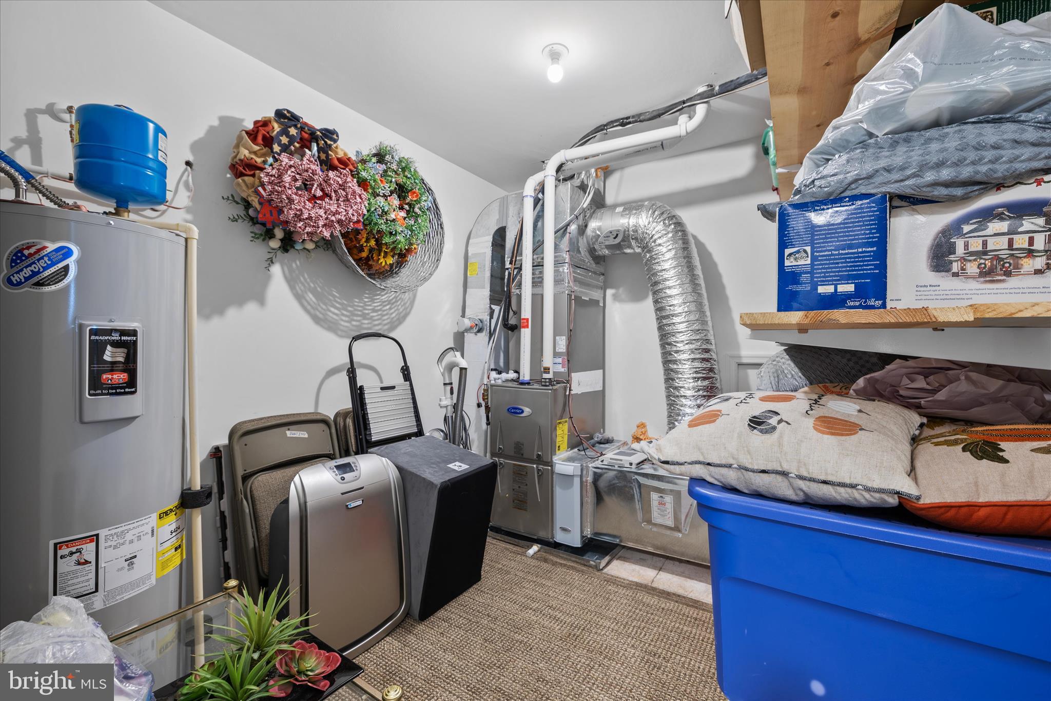 WOODLANDS OF PEPPER CREEK - Residential