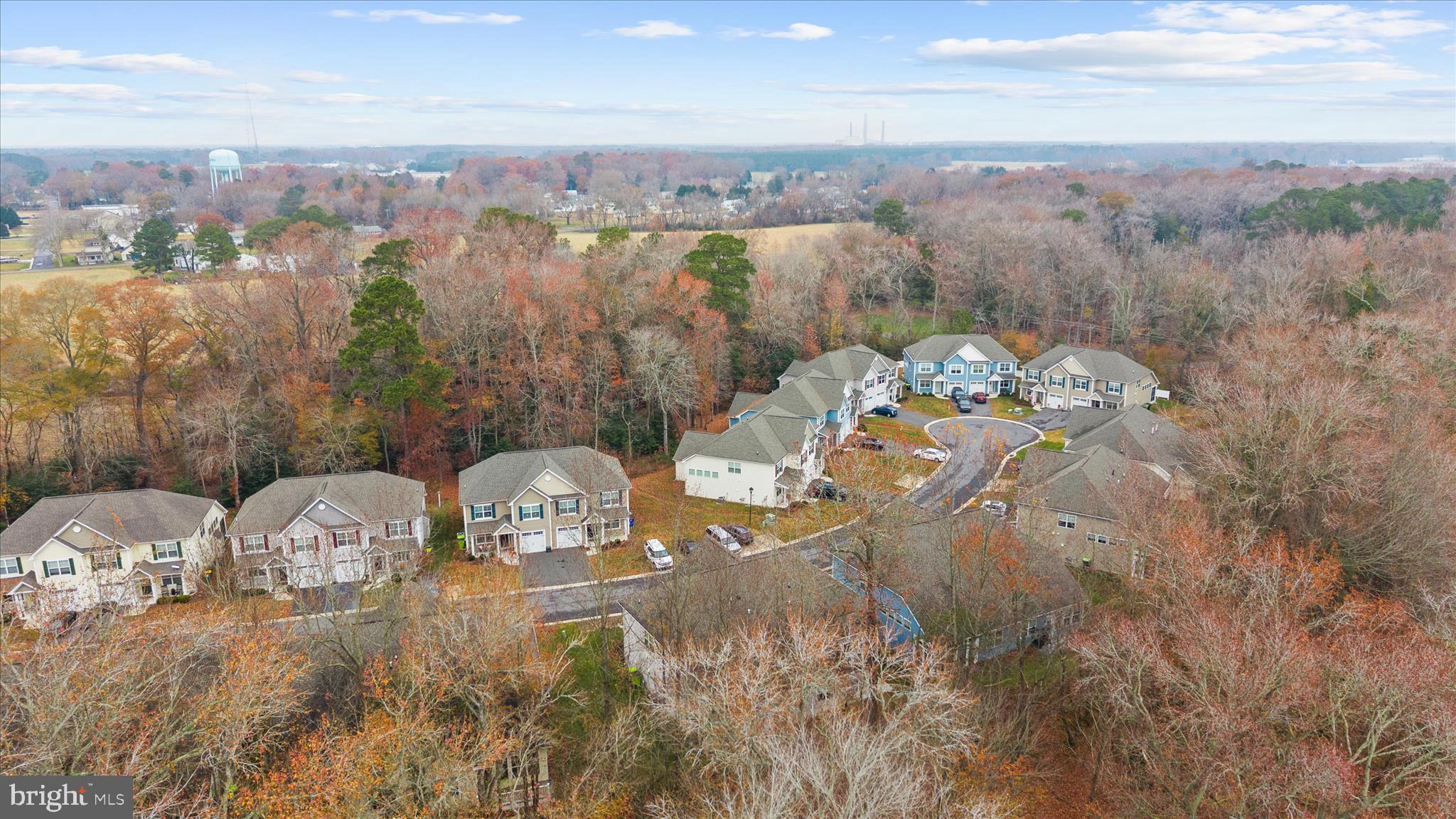 WOODLANDS OF PEPPER CREEK - Residential