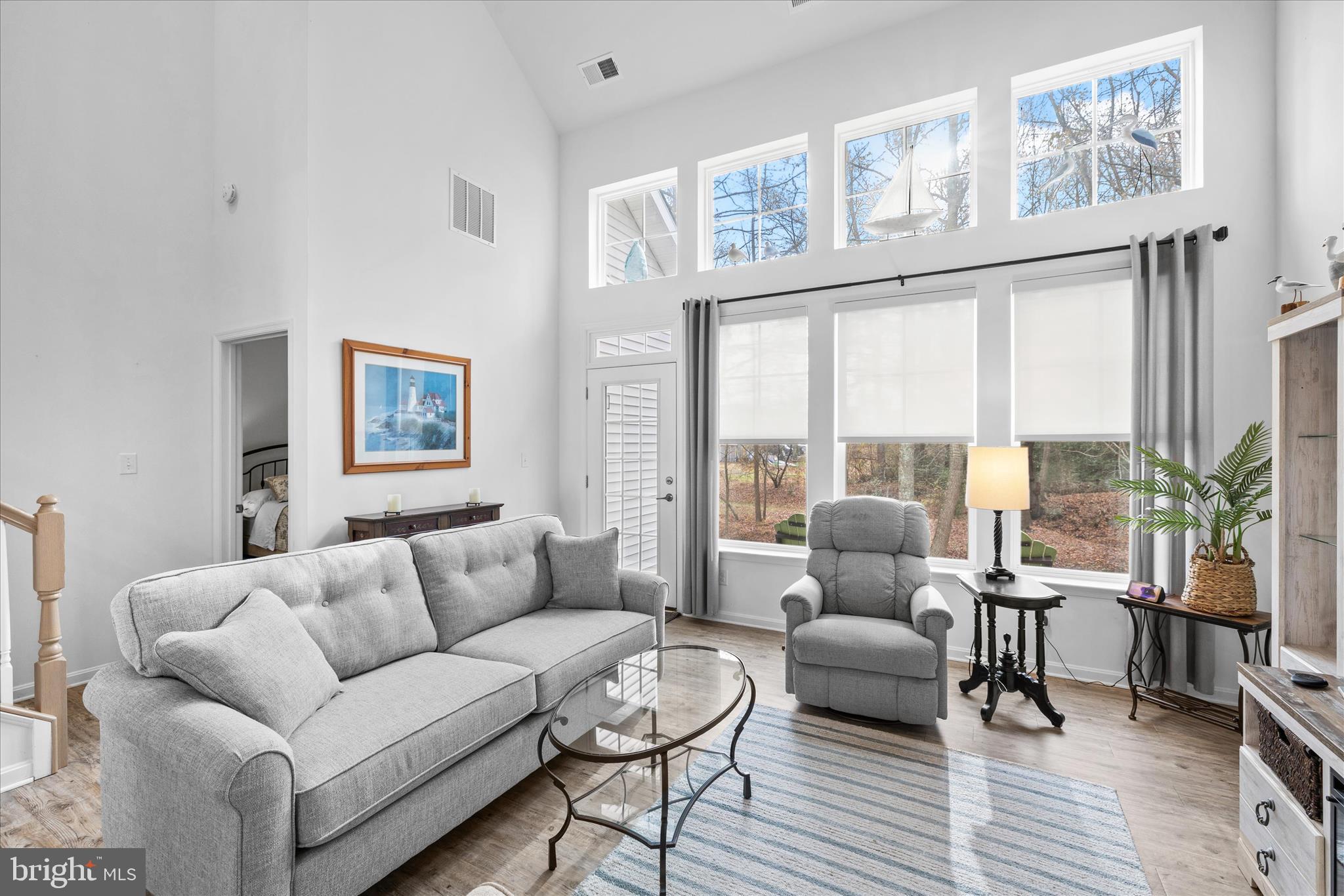 WOODLANDS OF PEPPER CREEK - Residential