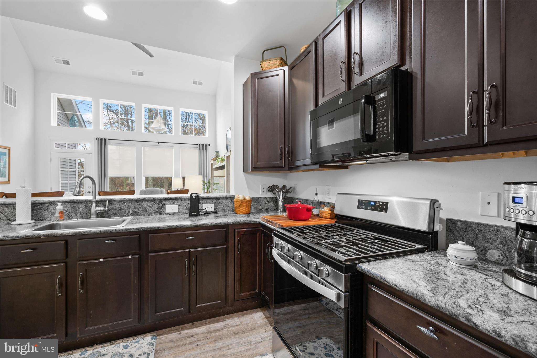 WOODLANDS OF PEPPER CREEK - Residential