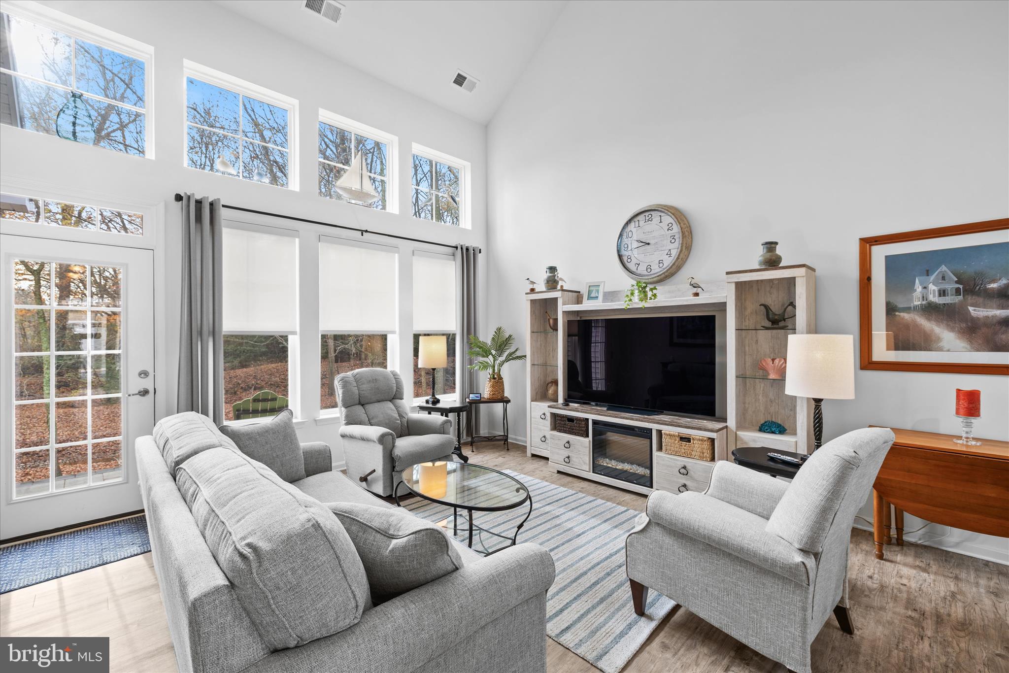 WOODLANDS OF PEPPER CREEK - Residential