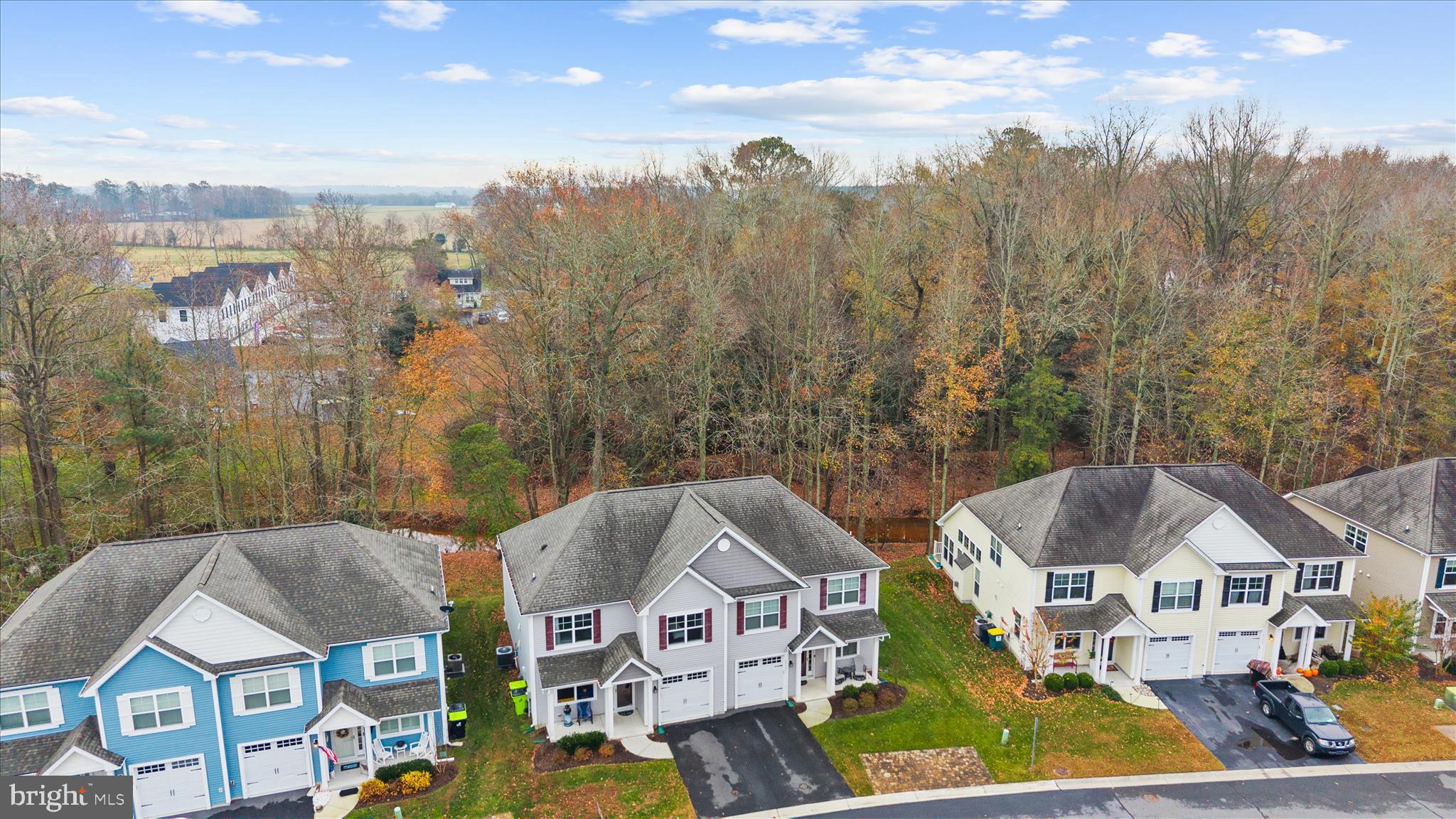 WOODLANDS OF PEPPER CREEK - Residential