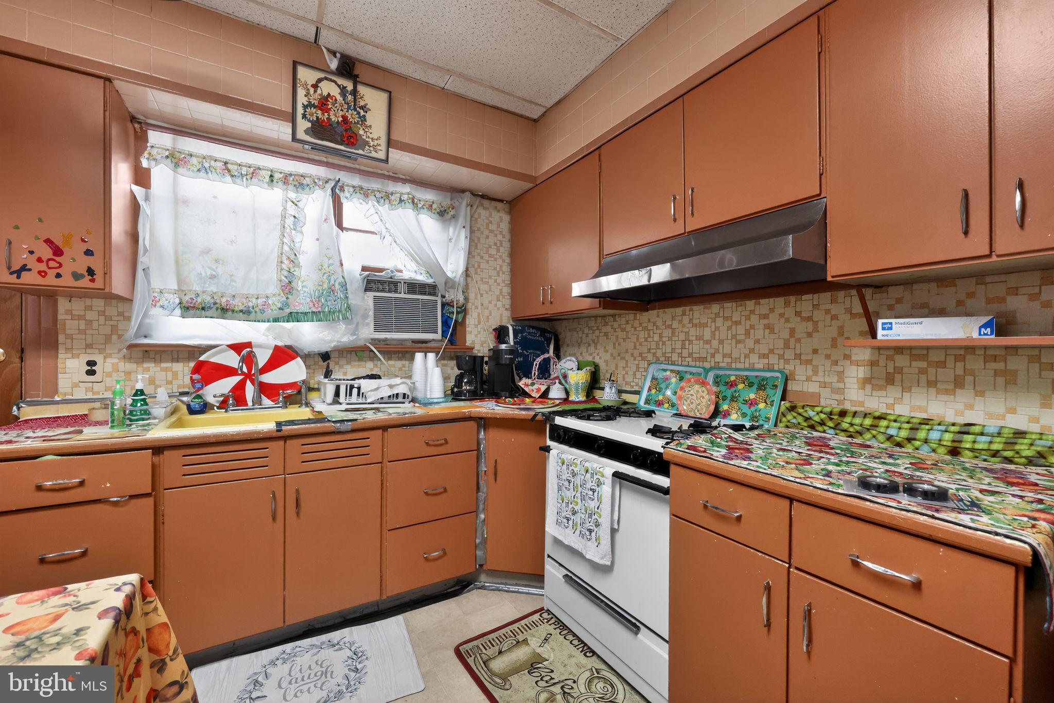 LOWER MOYAMENSING - Residential