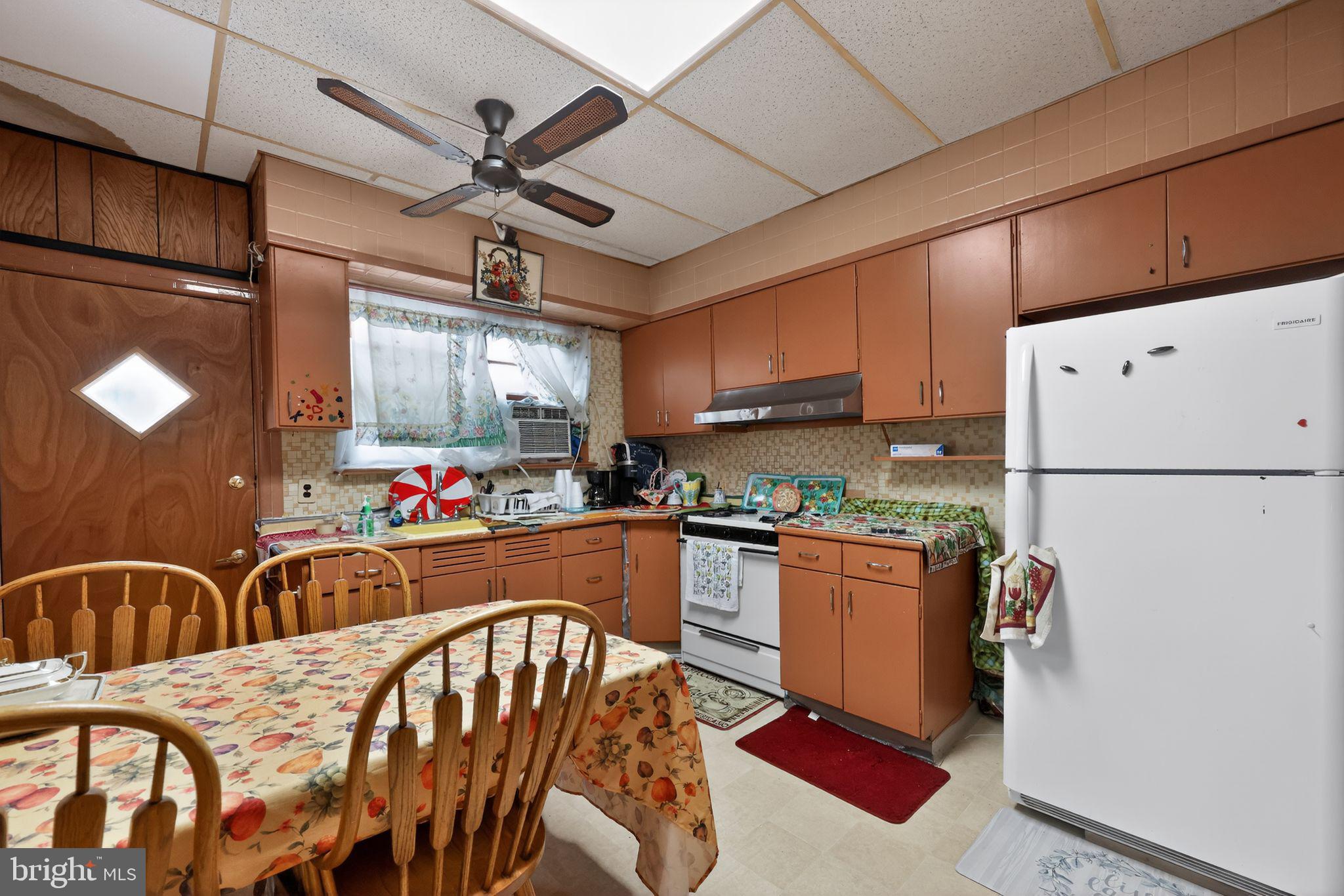 LOWER MOYAMENSING - Residential