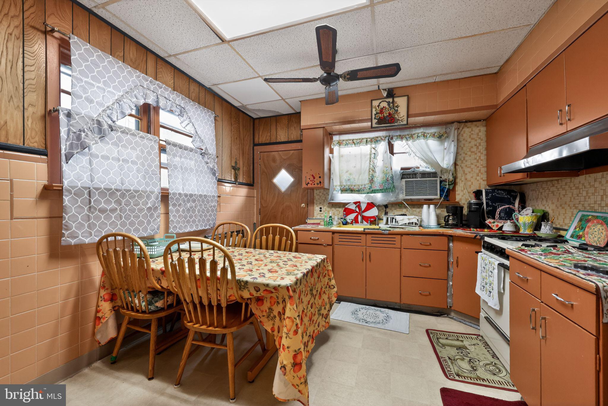 LOWER MOYAMENSING - Residential