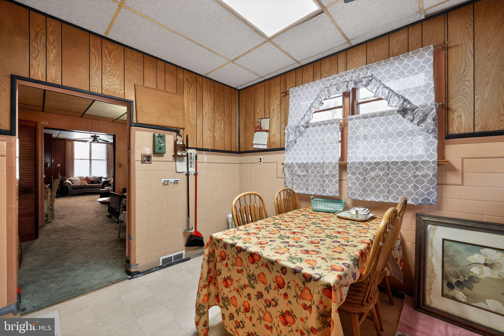 LOWER MOYAMENSING - Residential