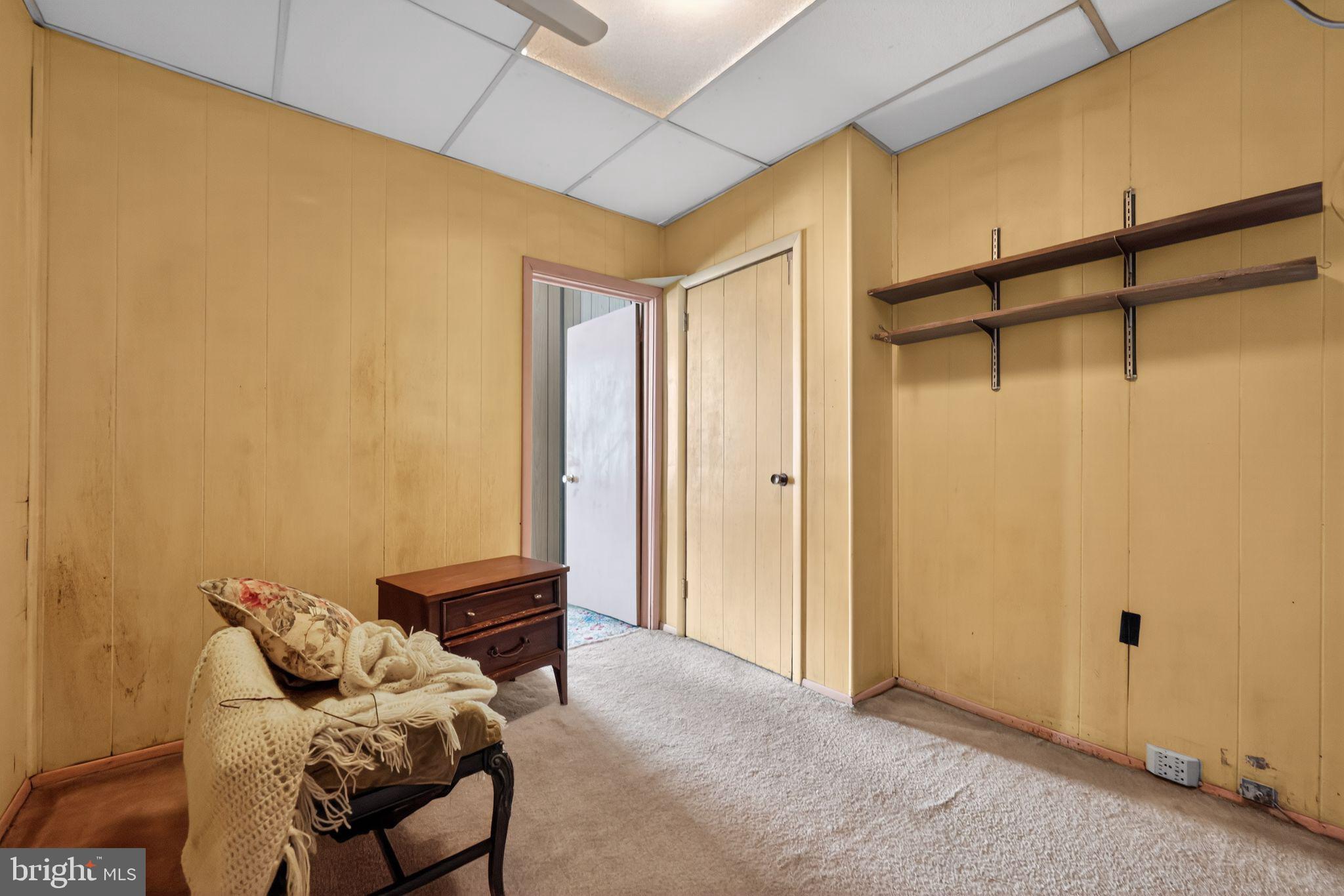 LOWER MOYAMENSING - Residential