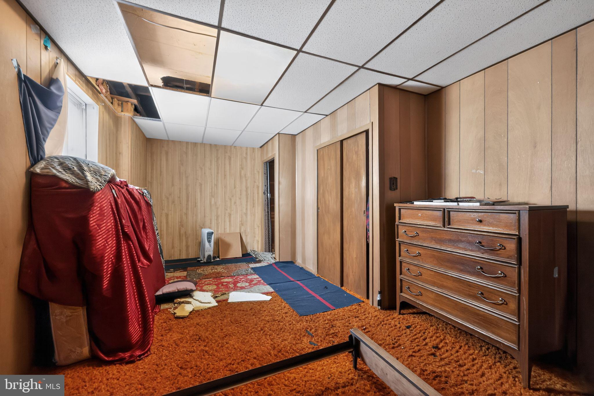 LOWER MOYAMENSING - Residential