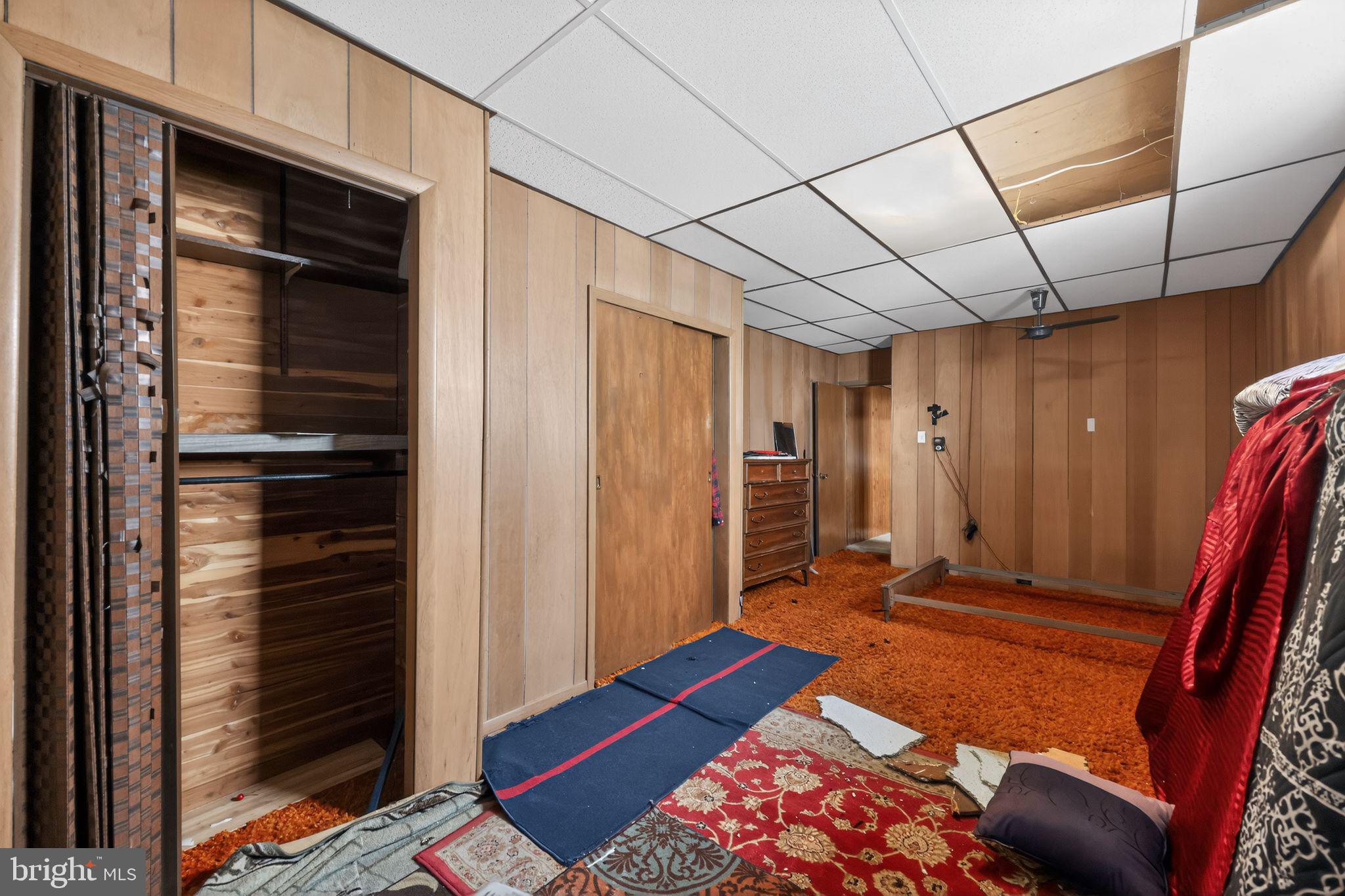 LOWER MOYAMENSING - Residential