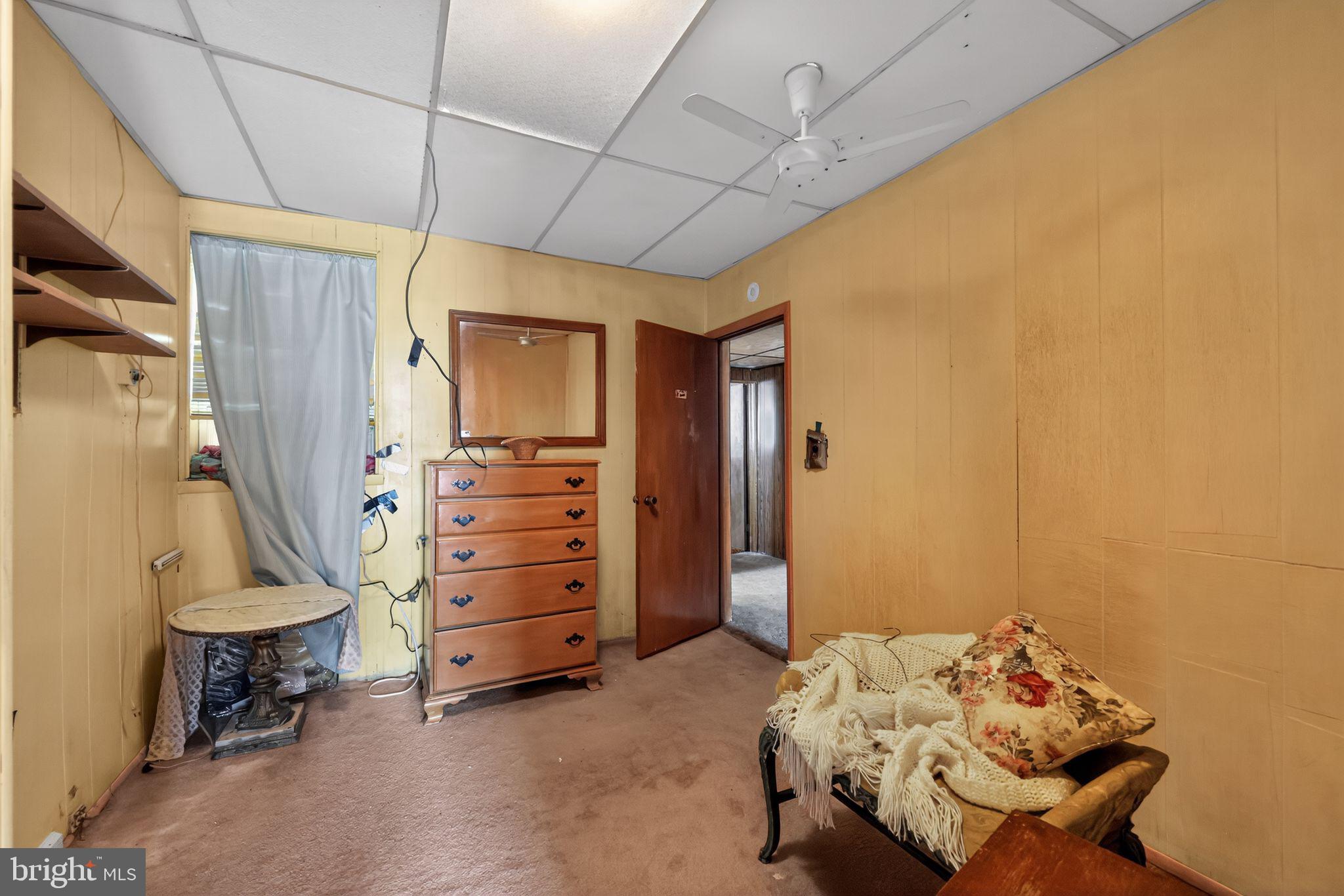 LOWER MOYAMENSING - Residential