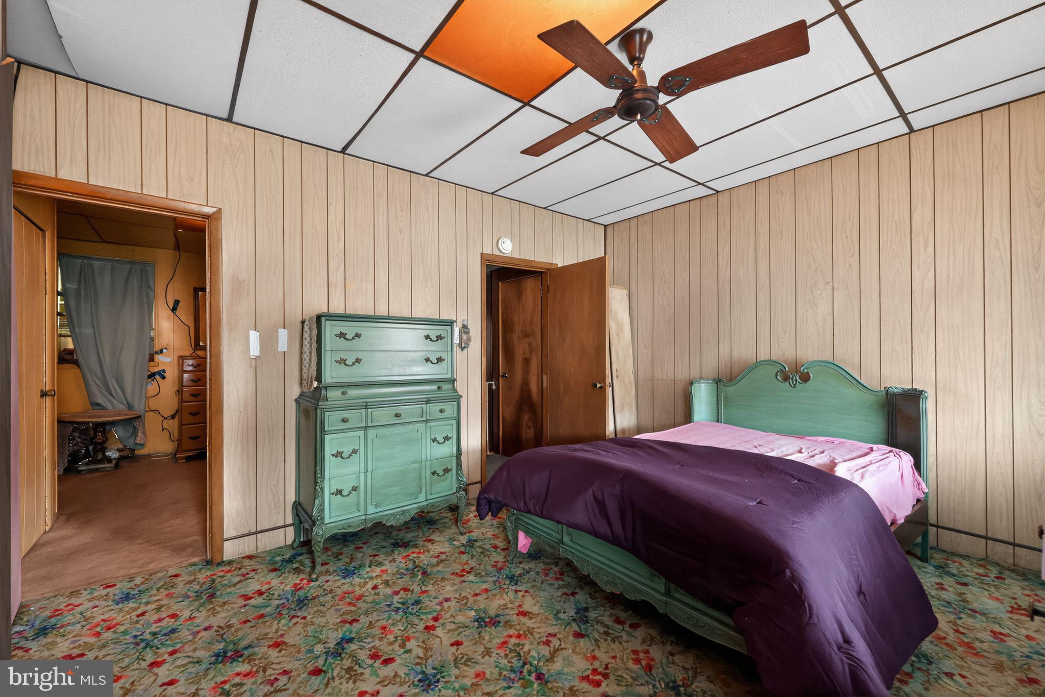 LOWER MOYAMENSING - Residential