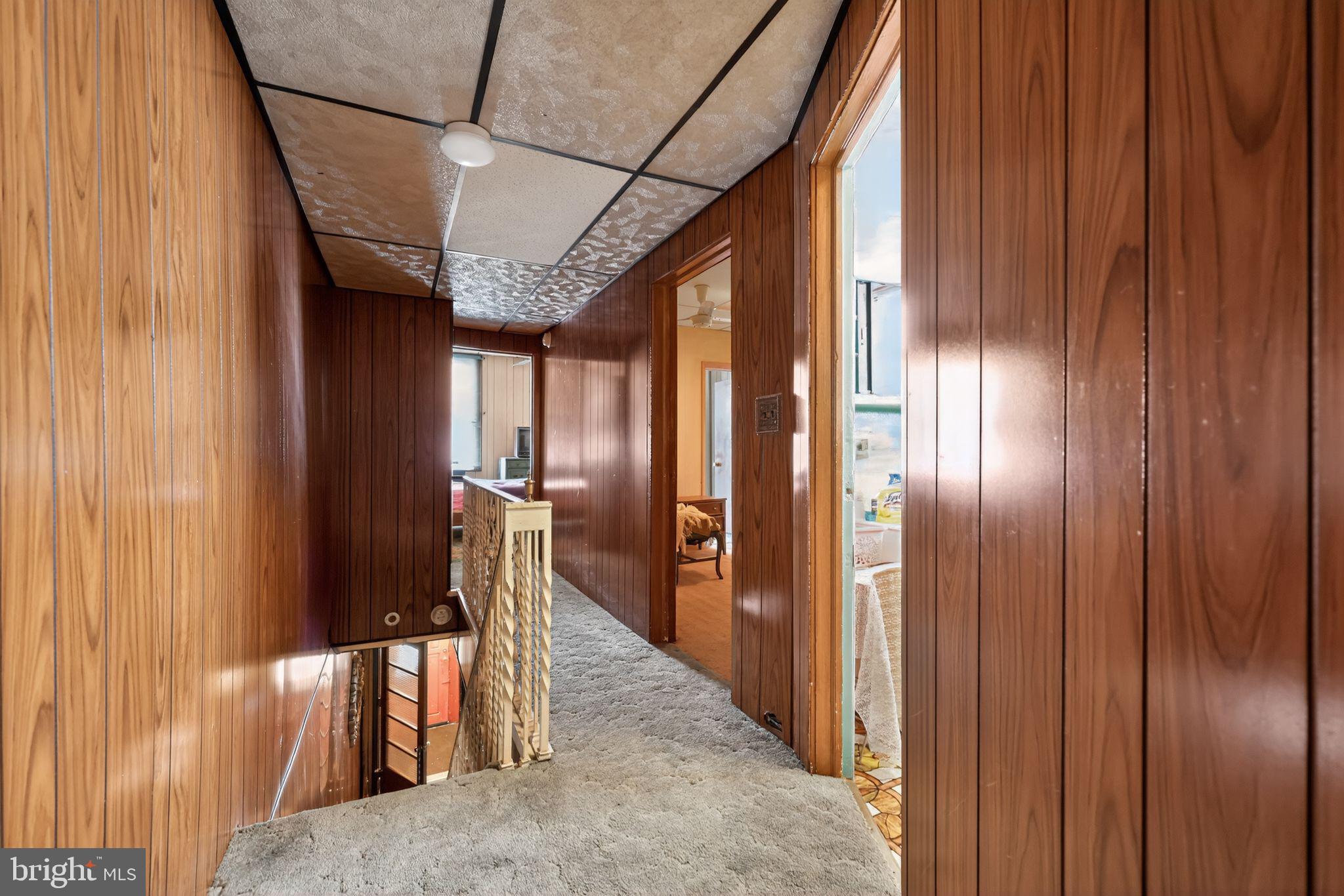 LOWER MOYAMENSING - Residential