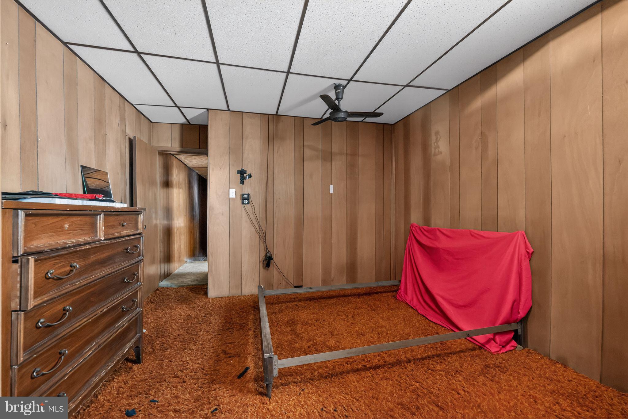 LOWER MOYAMENSING - Residential