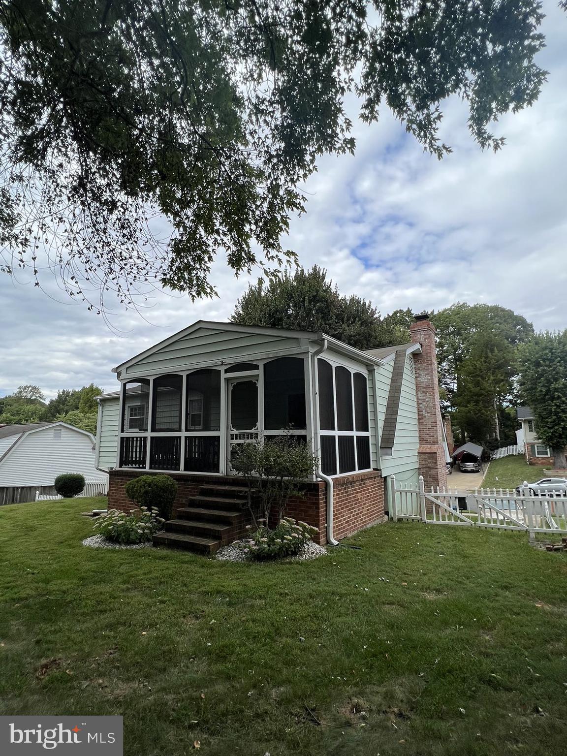 DALE CITY - Residential