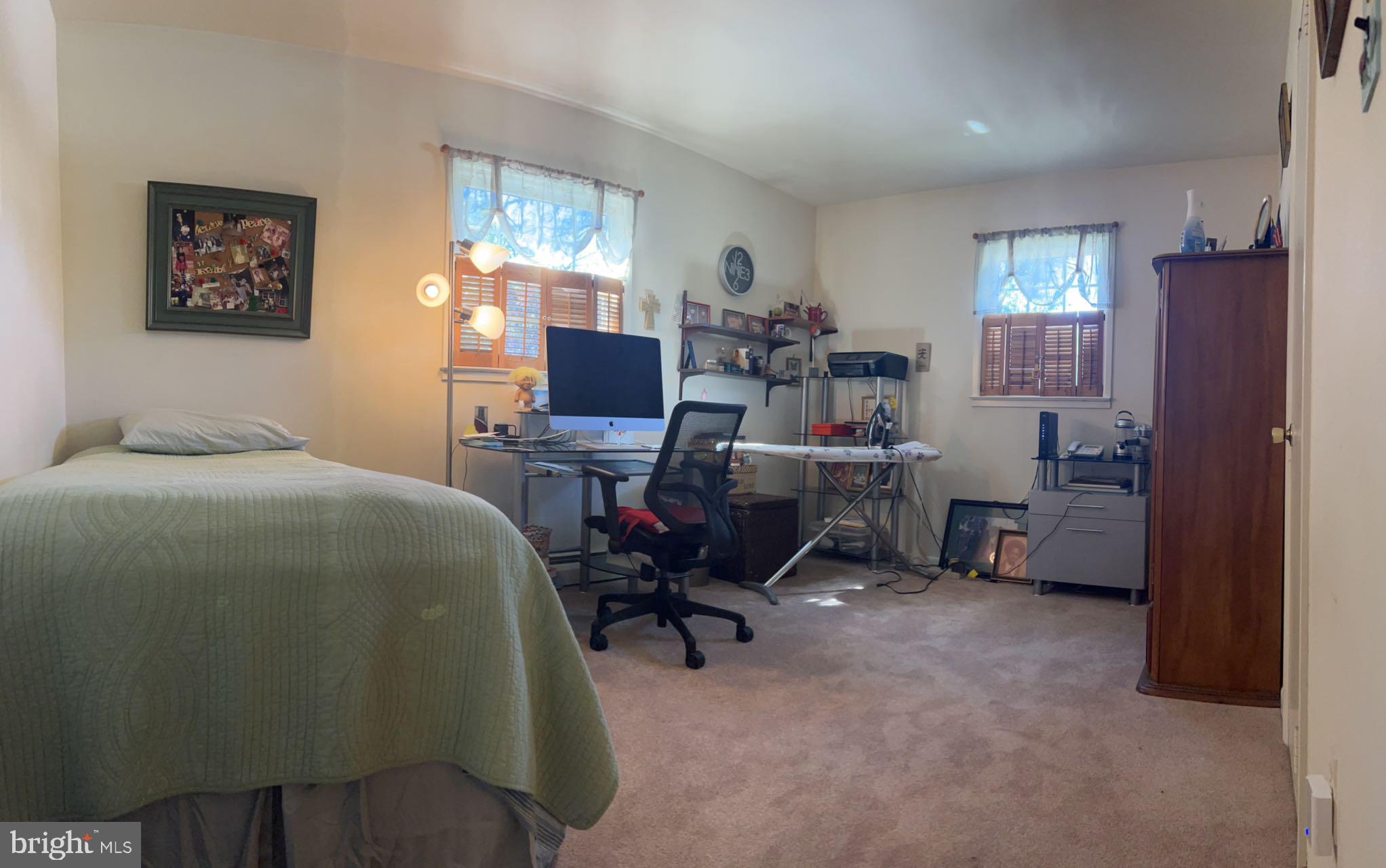 DALE CITY - Residential