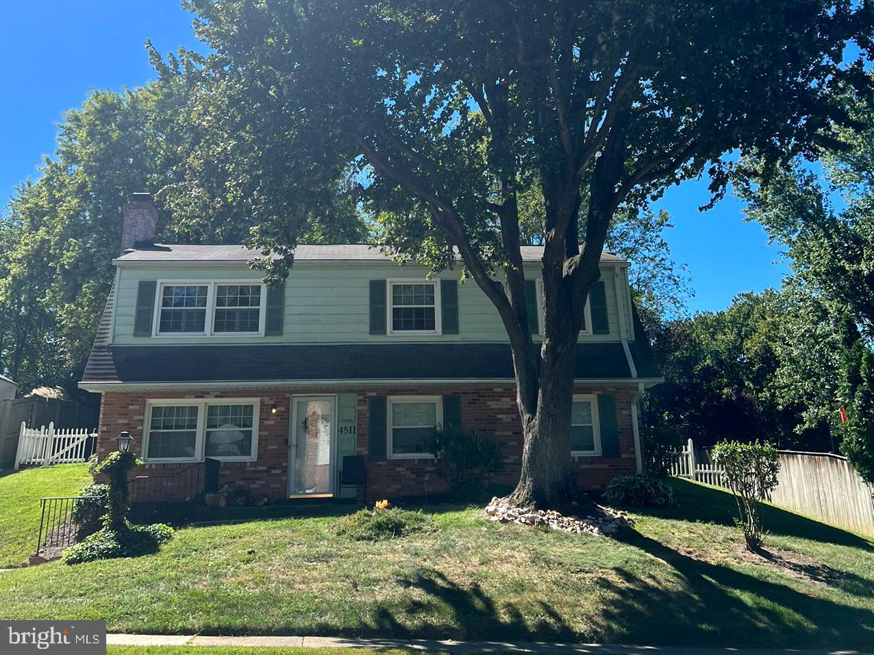 DALE CITY - Residential