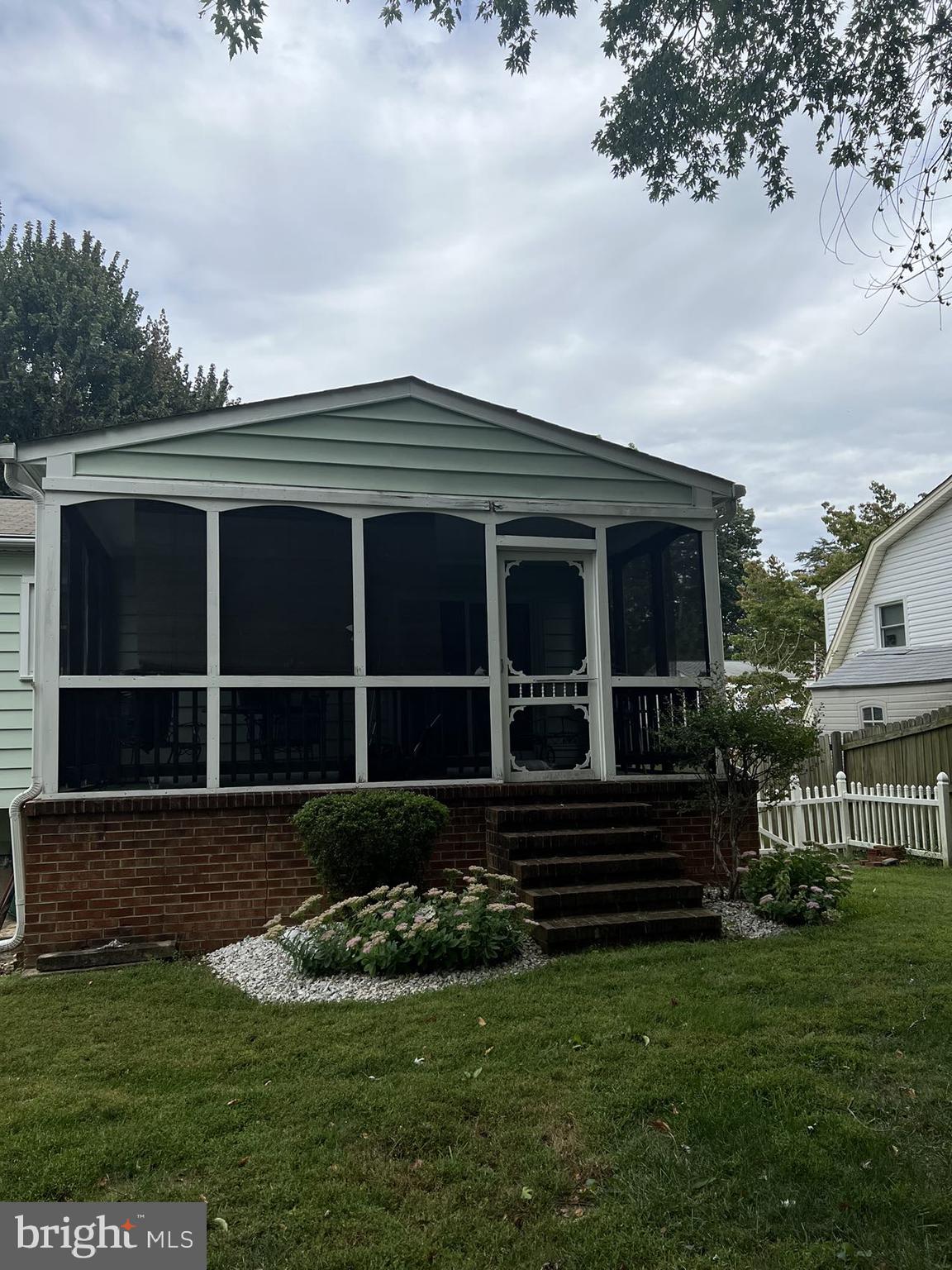 DALE CITY - Residential