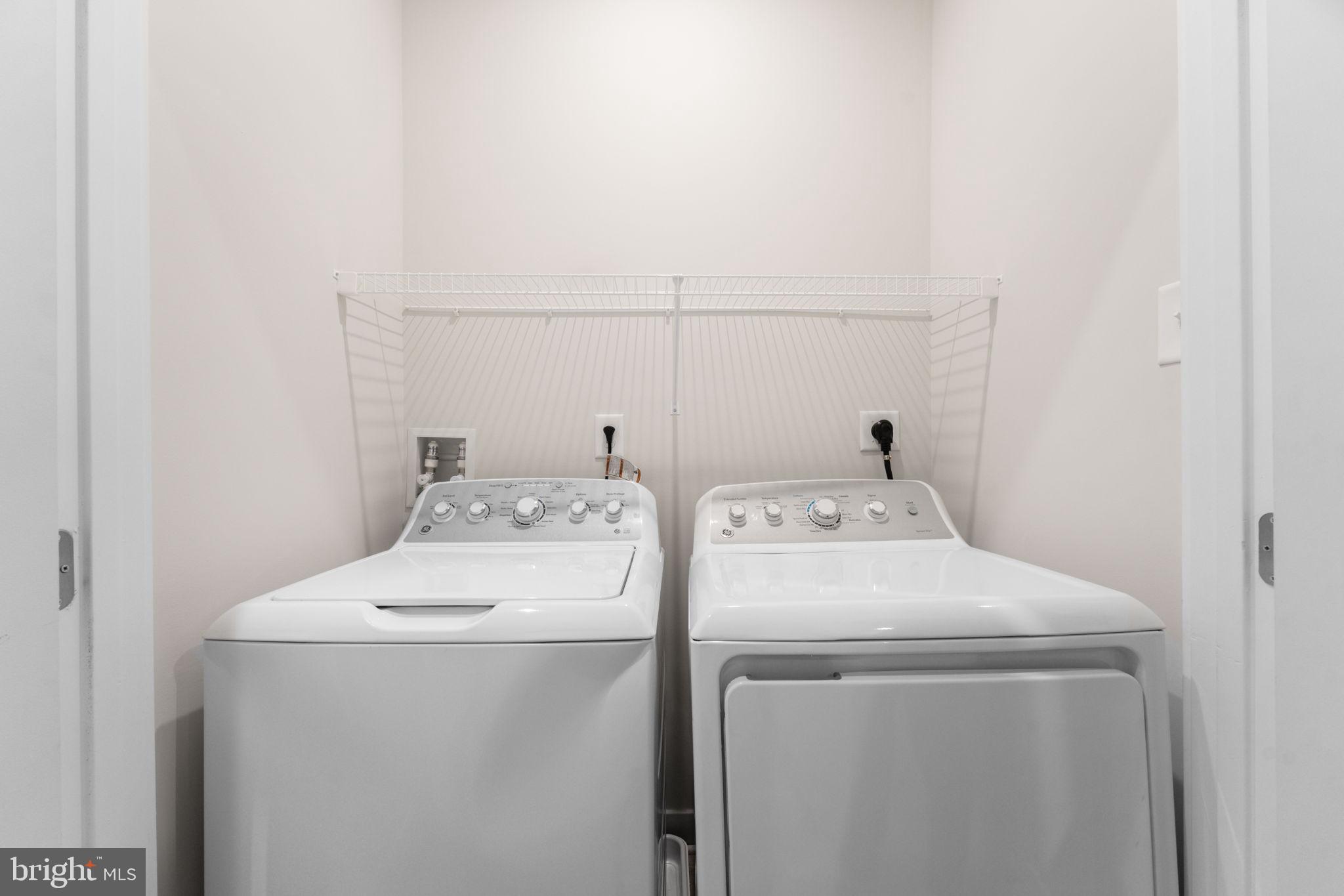 EXTON WALK TOWNS - Residential