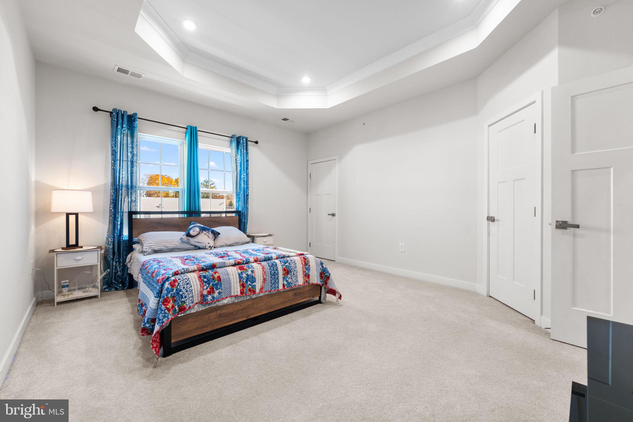 EXTON WALK TOWNS - Residential