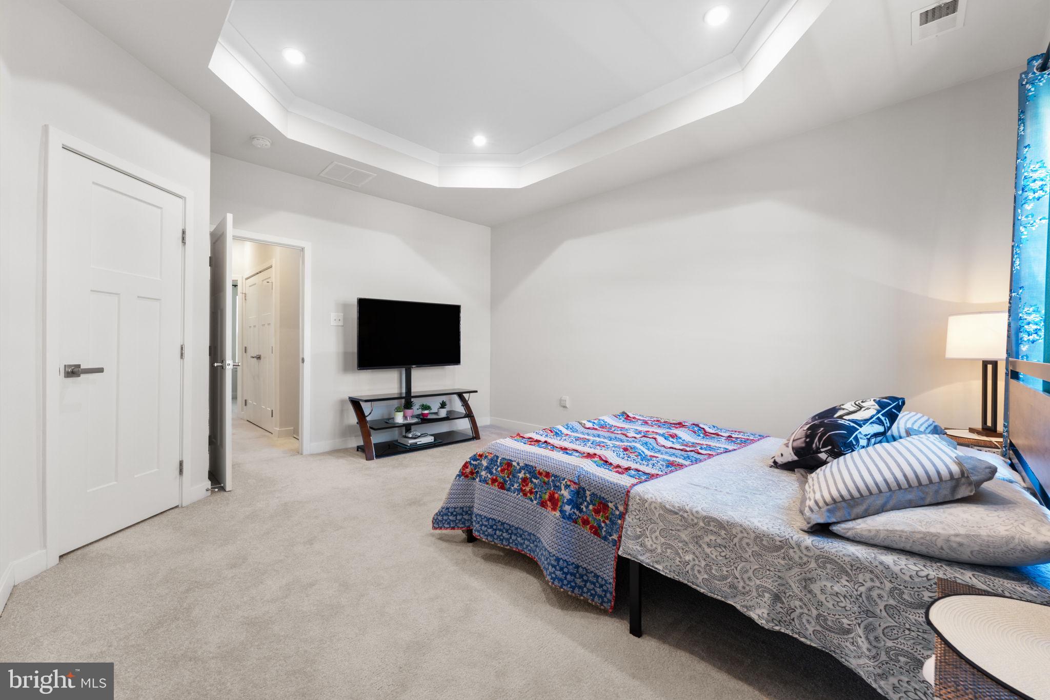 EXTON WALK TOWNS - Residential