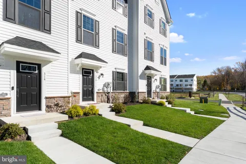 316 Longs Peak Way, Exton, PA 19341 - MLS#: PACT2113008