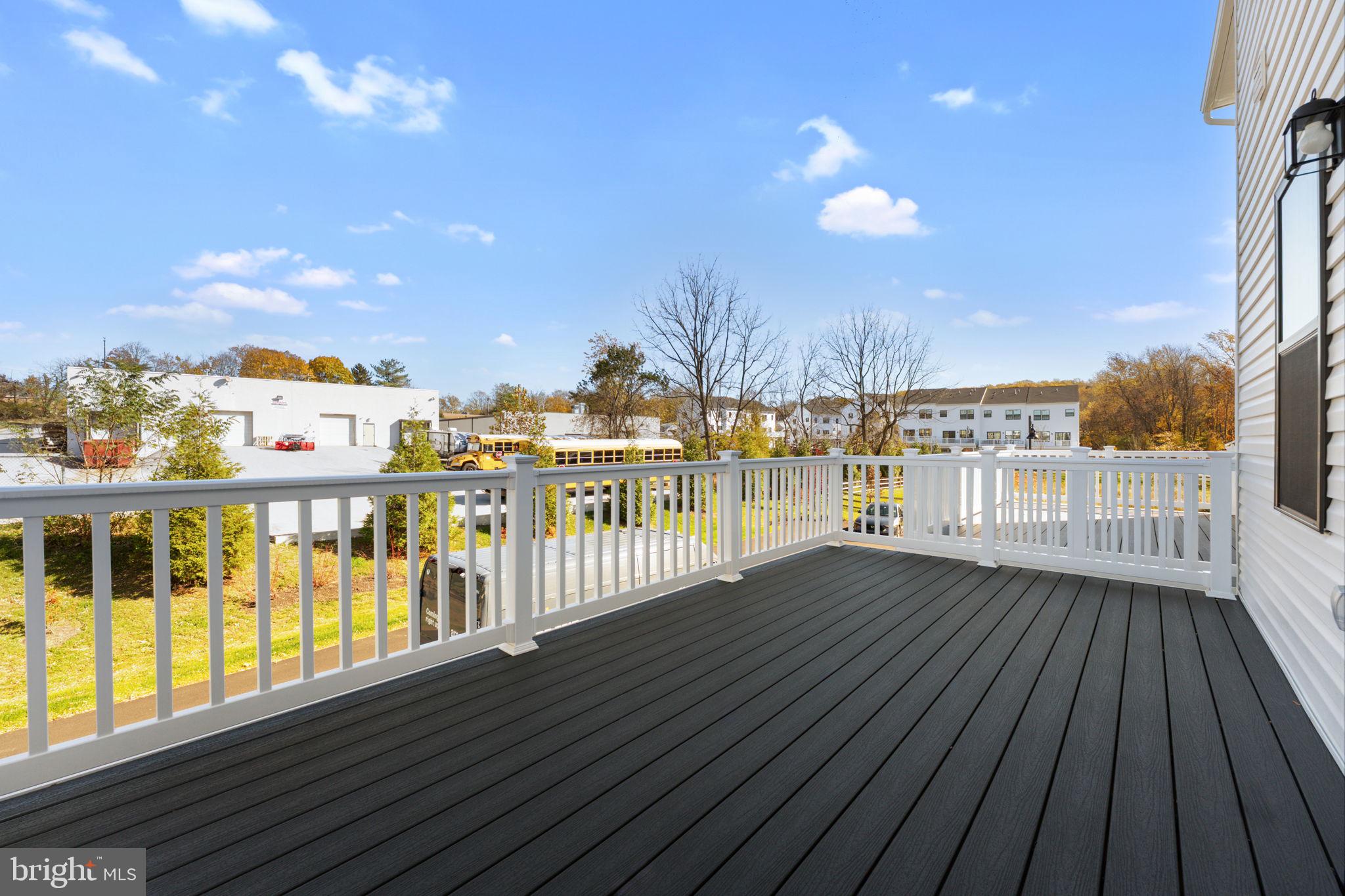 EXTON WALK TOWNS - Residential