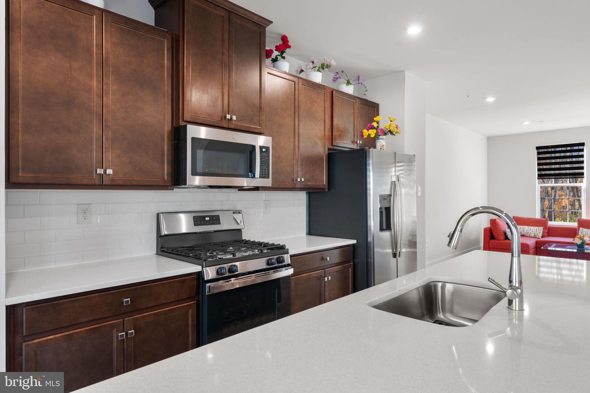 EXTON WALK TOWNS - Residential