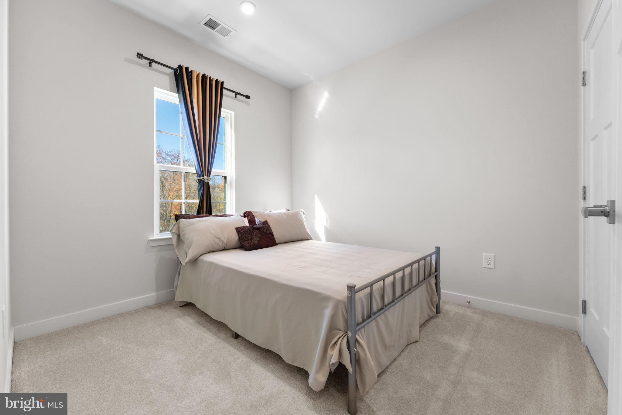 EXTON WALK TOWNS - Residential