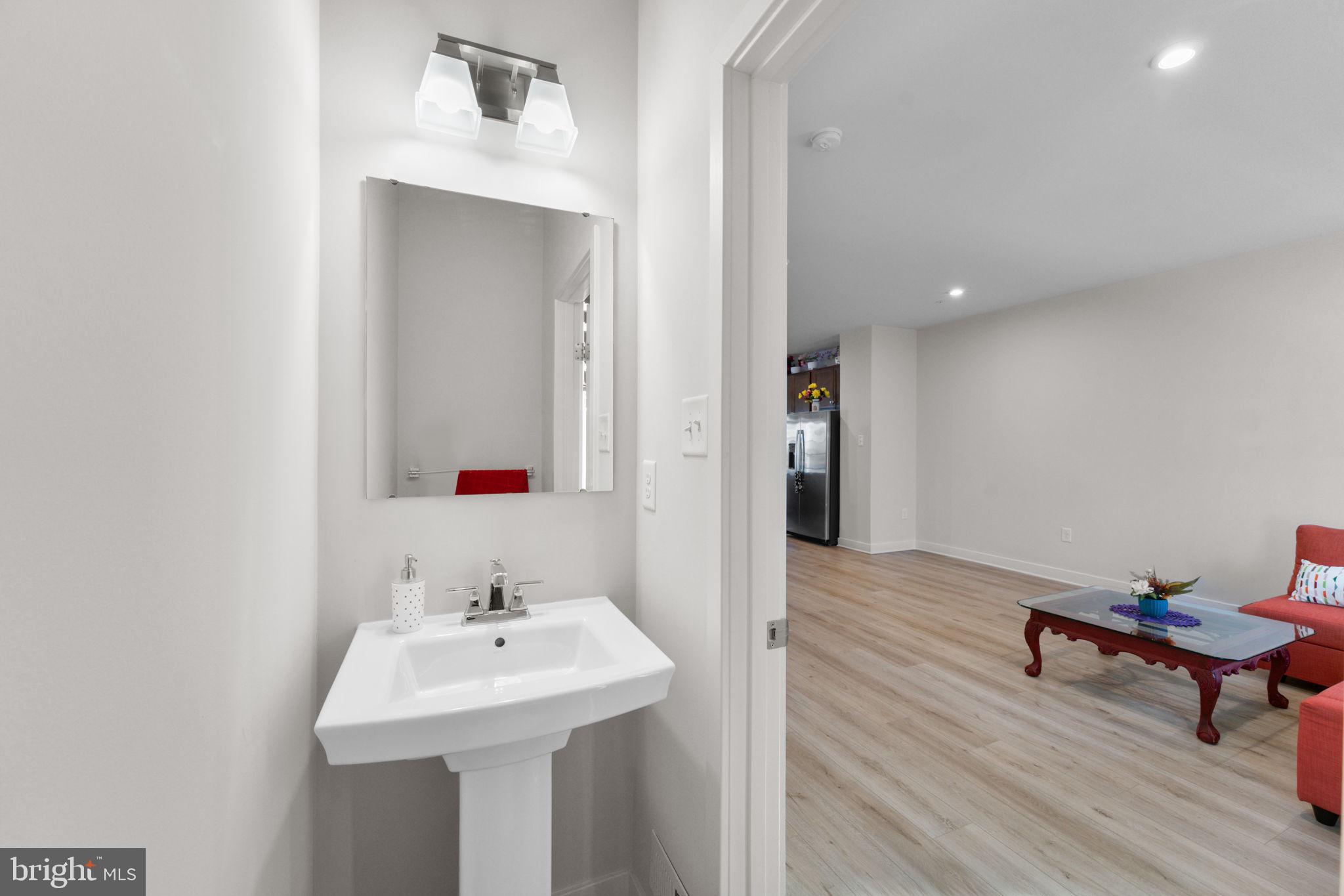 EXTON WALK TOWNS - Residential