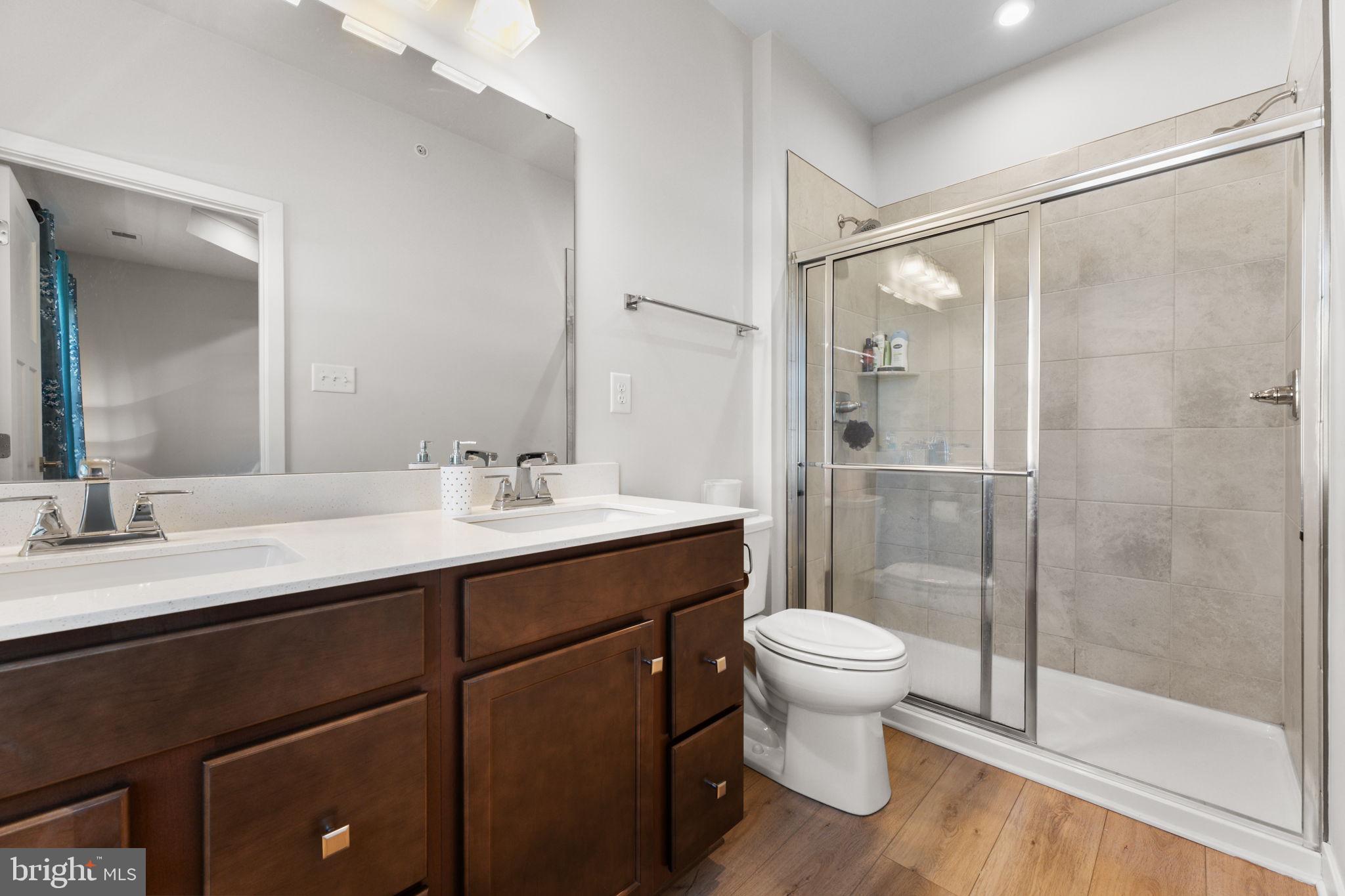 EXTON WALK TOWNS - Residential