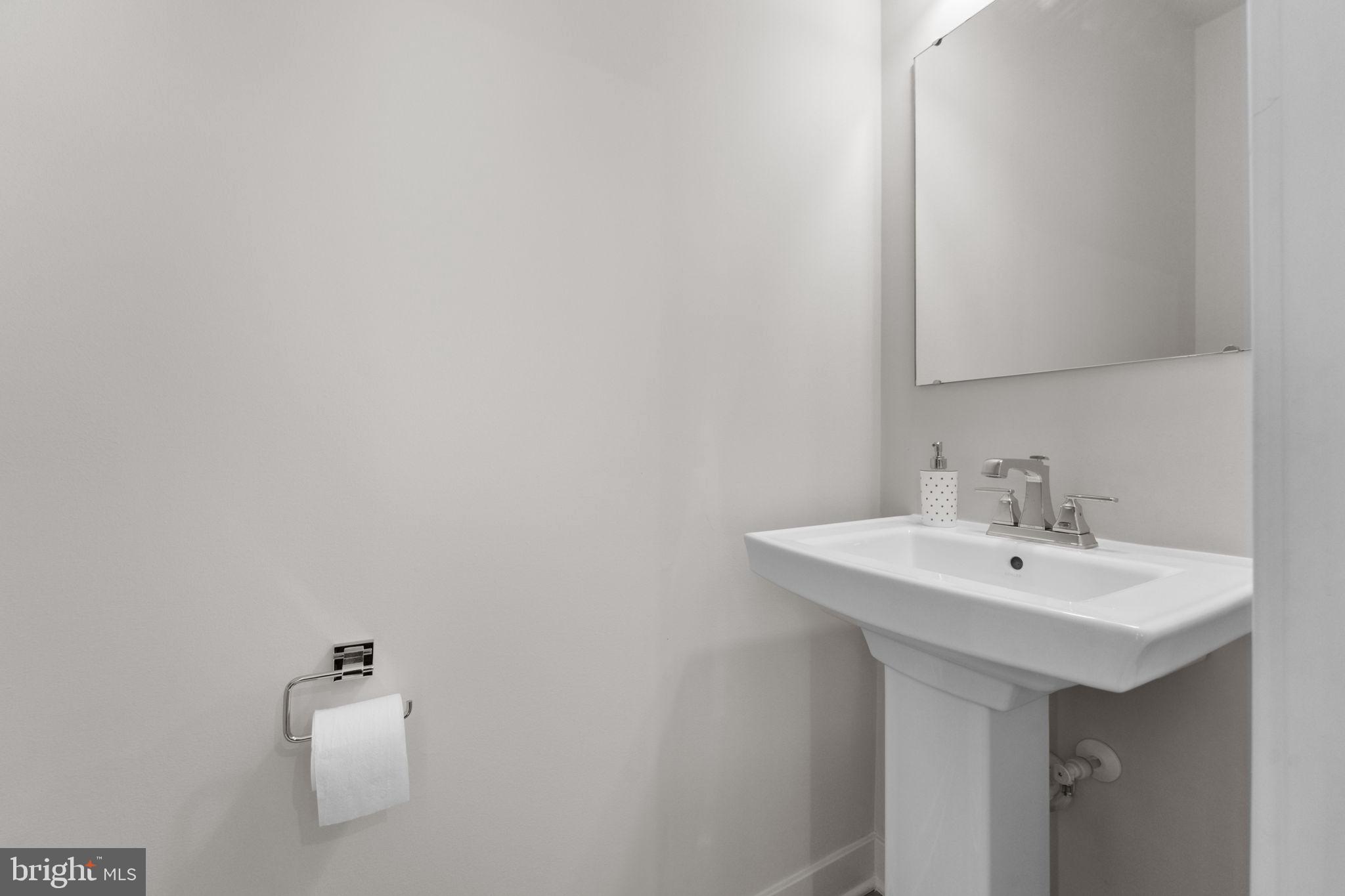 EXTON WALK TOWNS - Residential