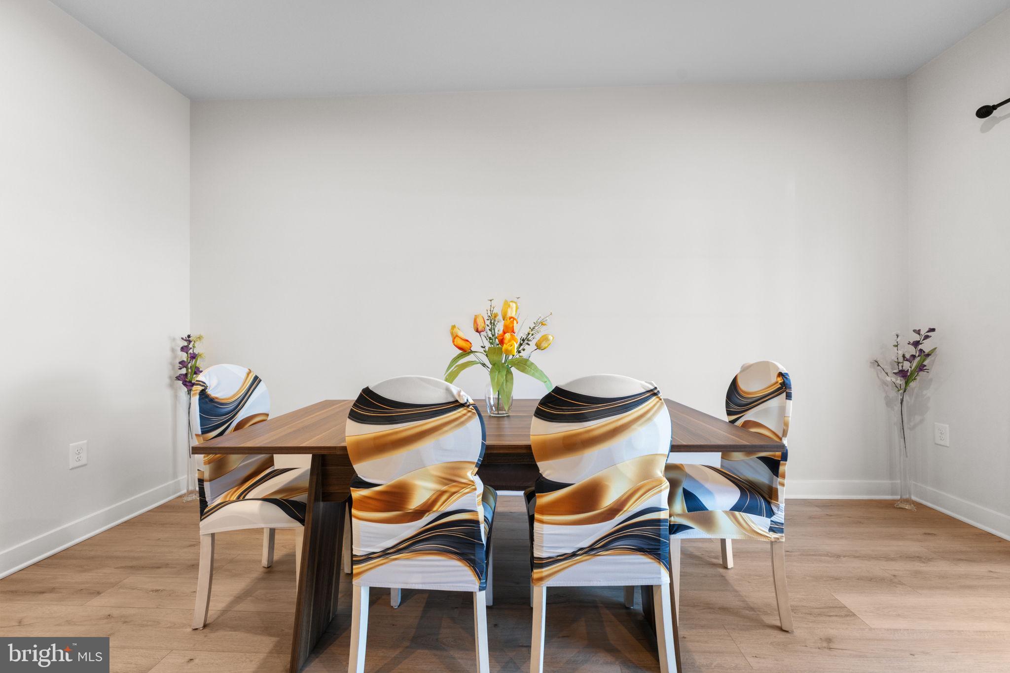 EXTON WALK TOWNS - Residential