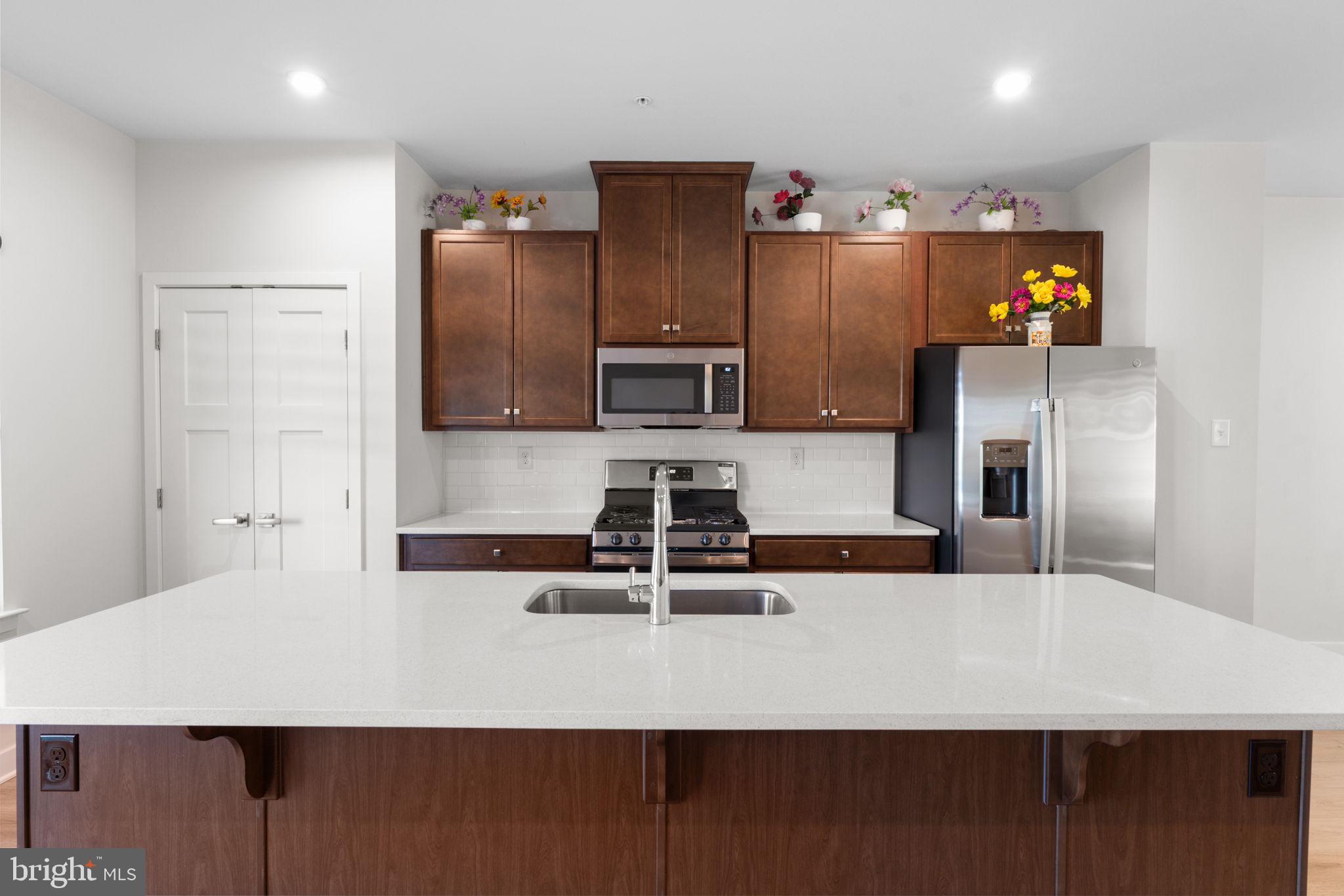 EXTON WALK TOWNS - Residential