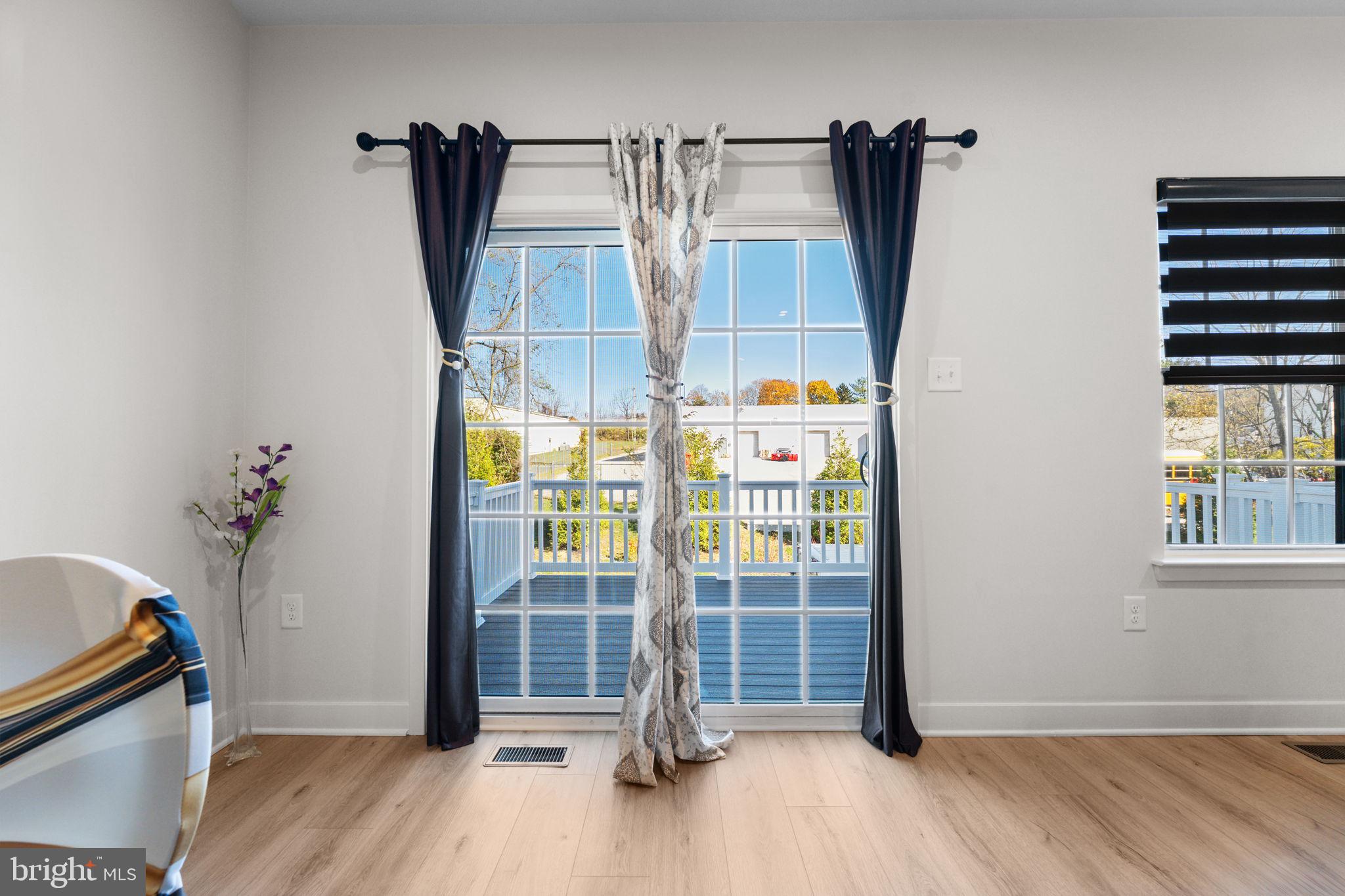 EXTON WALK TOWNS - Residential