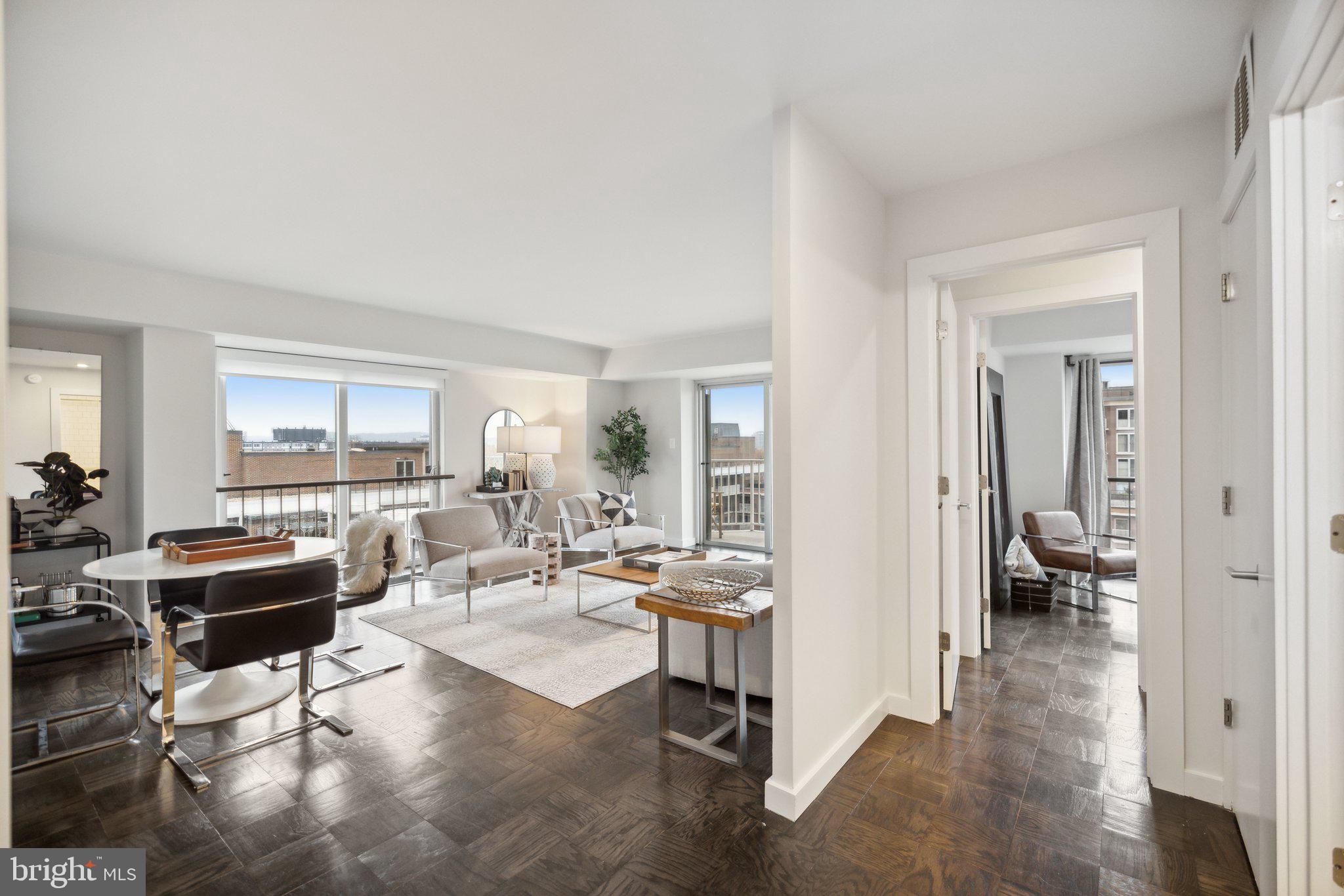 560 N STREET SW N816/N814