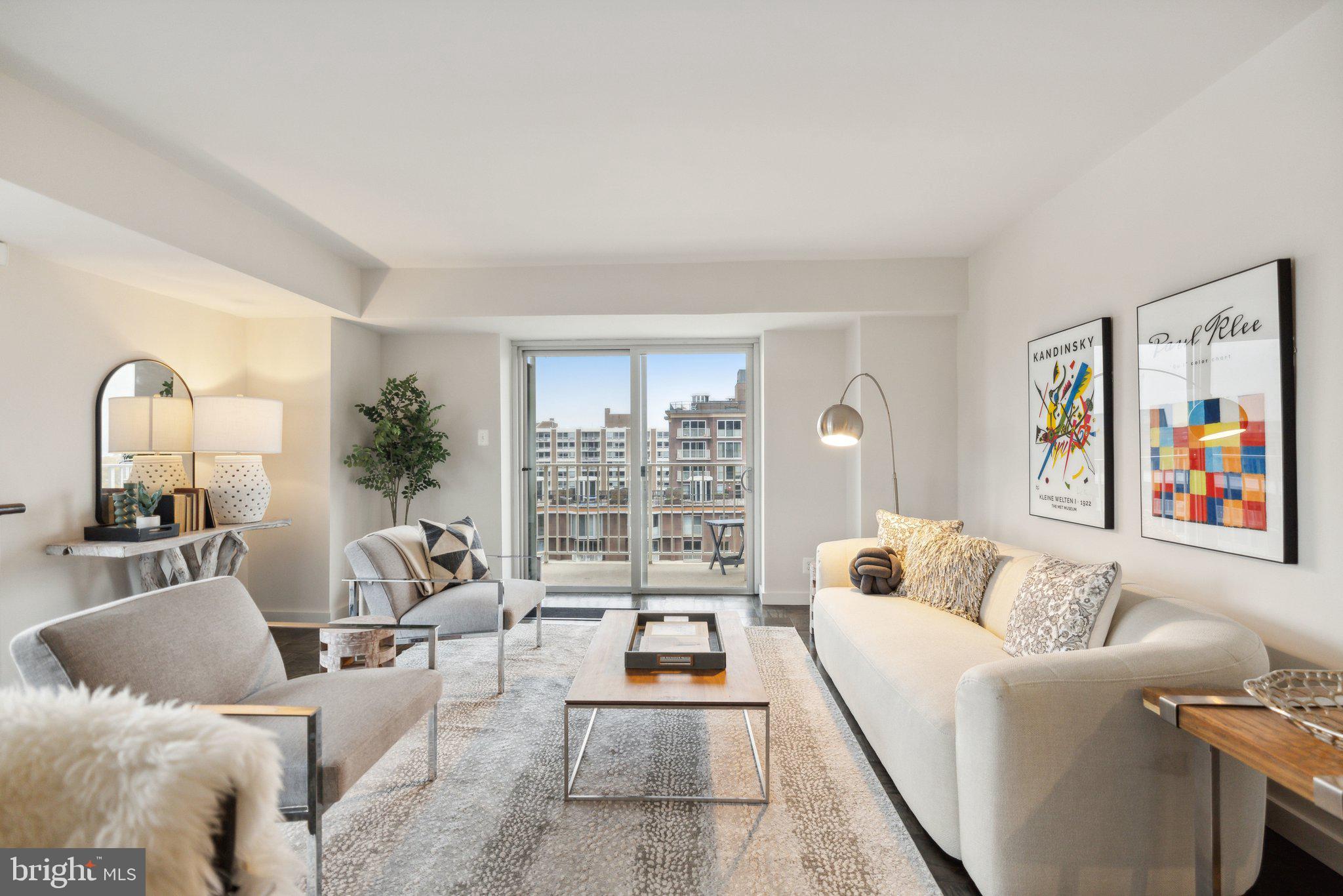 560 N STREET SW N816/N814