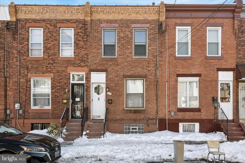3091 MEMPHIS STREET PHILADELPHIA PA 19134
