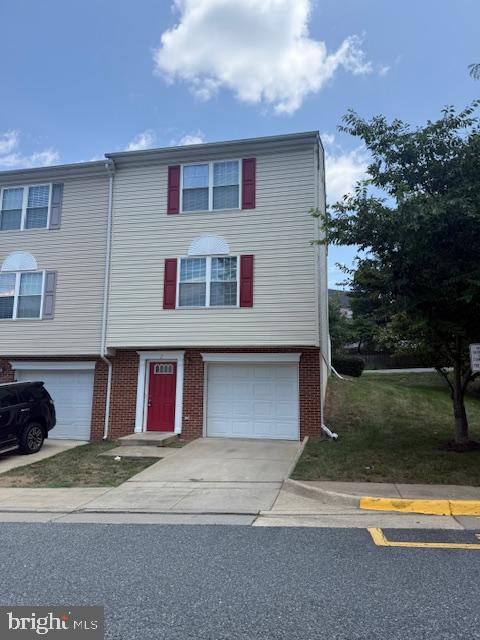 BELLS RUN - Residential Lease