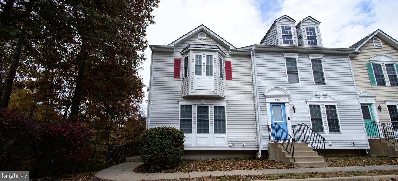 BELLS RUN - Residential Lease