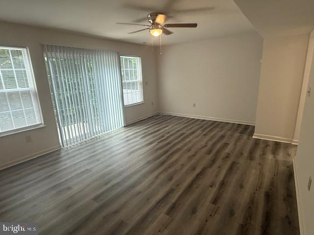 BELLS RUN - Residential Lease