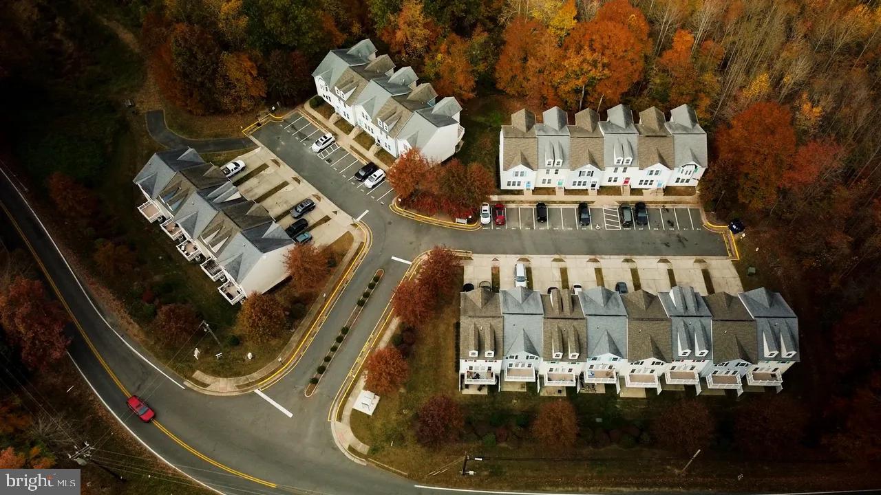 BELLS RUN - Residential Lease