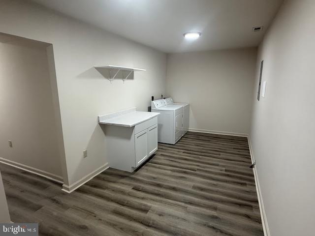 BELLS RUN - Residential Lease