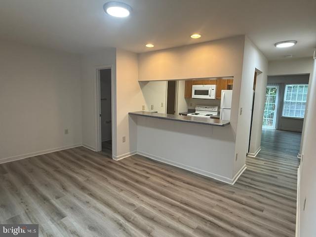 BELLS RUN - Residential Lease