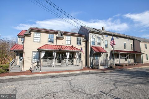 Photo of 30 W Bridge Street #3, NEW HOPE, PA 18938 (MLS # PABU2116598)
