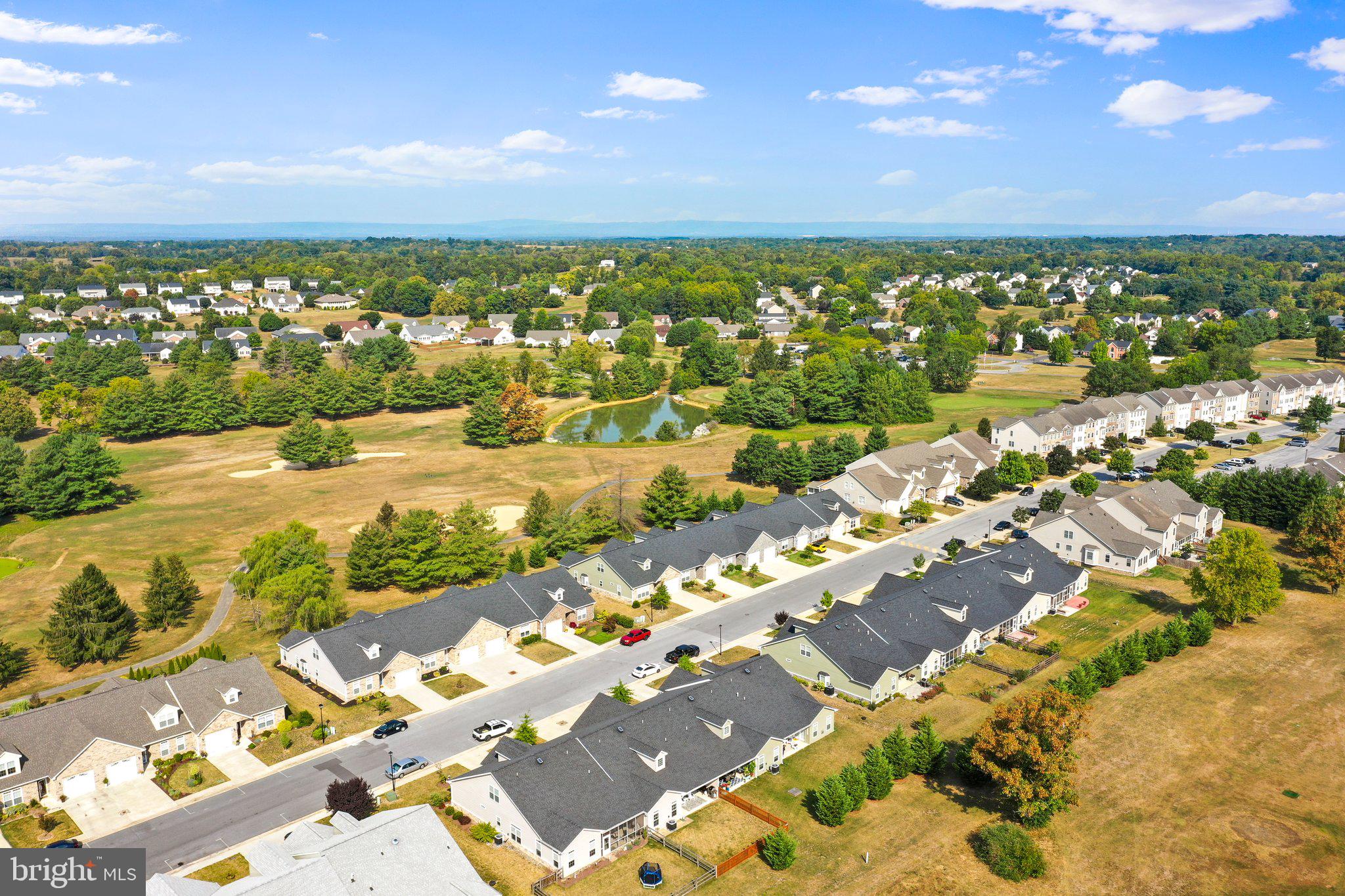 LOCUST HILL - Residential