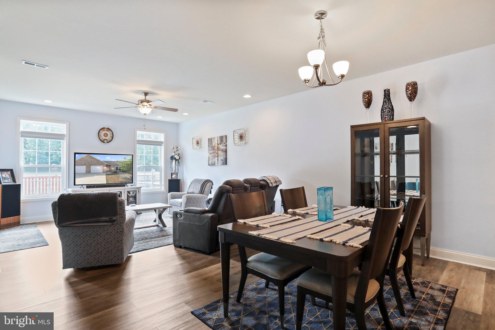 LOCUST HILL - Residential